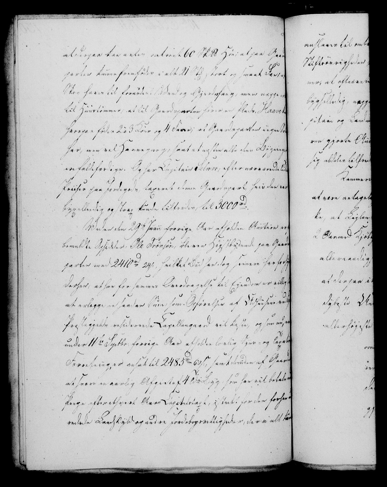 Rentekammeret, Kammerkanselliet, AV/RA-EA-3111/G/Gf/Gfa/L0093: Norsk relasjons- og resolusjonsprotokoll (merket RK 52.93), 1811, s. 523