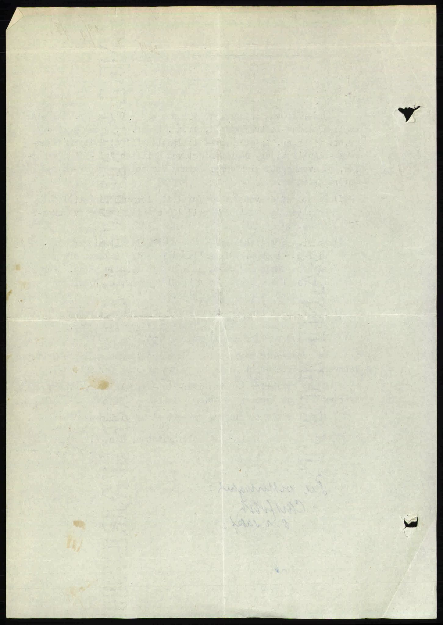Follo sorenskriveri, SAO/A-10274/G/Ga/Gaa/L0085: Pantebok nr. I 85, 1948-1948, Dagboknr: 3617/1948