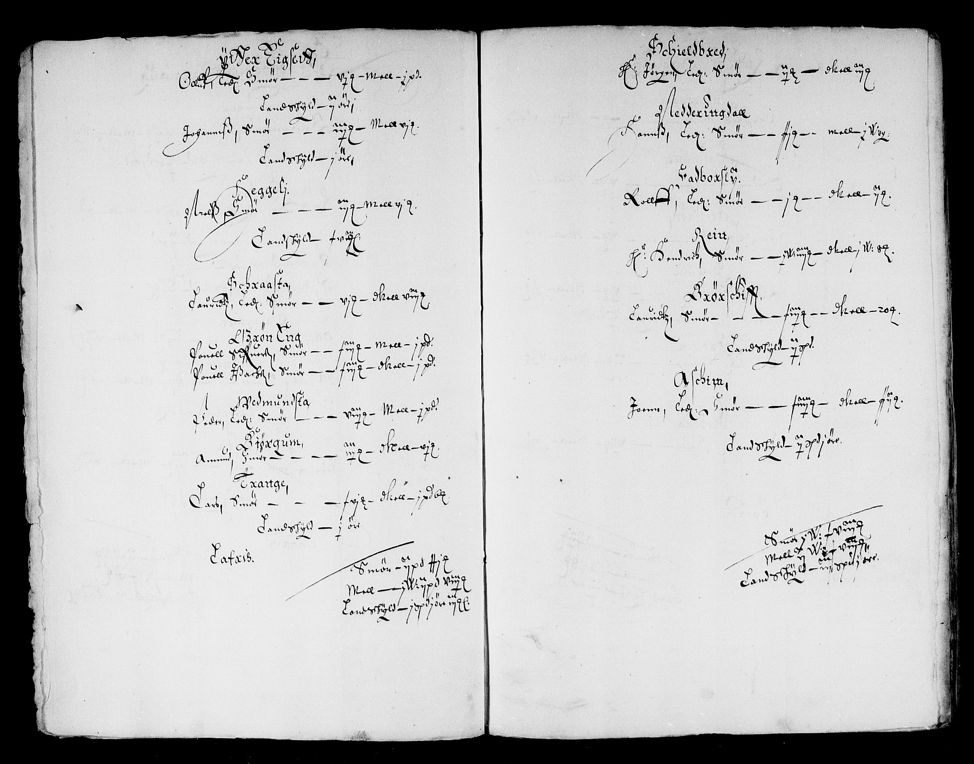 Rentekammeret inntil 1814, Reviderte regnskaper, Stiftamtstueregnskaper, Trondheim stiftamt og Nordland amt, RA/EA-6044/R/Rd/L0008: Trondheim stiftamt, 1664