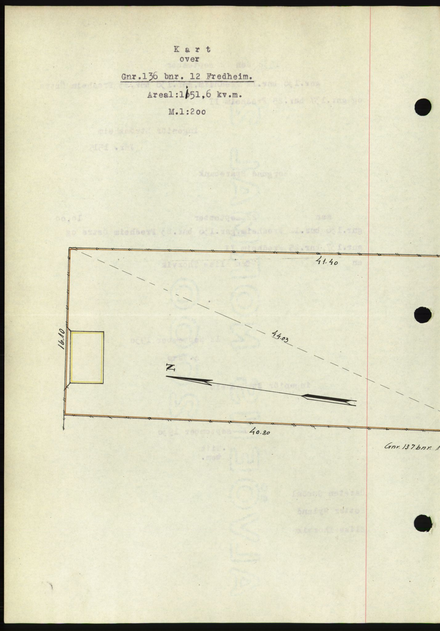 Ålesund byfogd, AV/SAT-A-4384: Pantebok nr. 26, 1930-1930, Tingl.dato: 17.10.1930