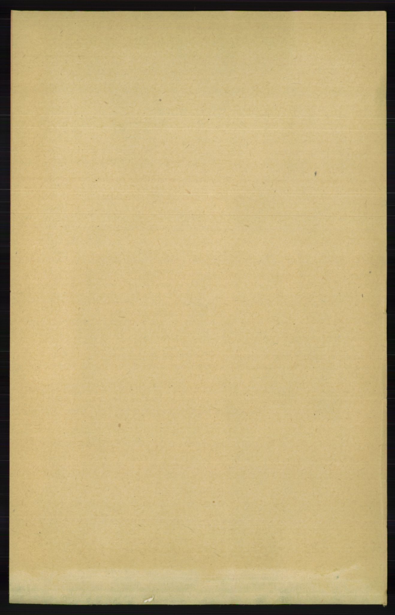 RA, Folketelling 1891 for 1018 Søgne herred, 1891, s. 3402