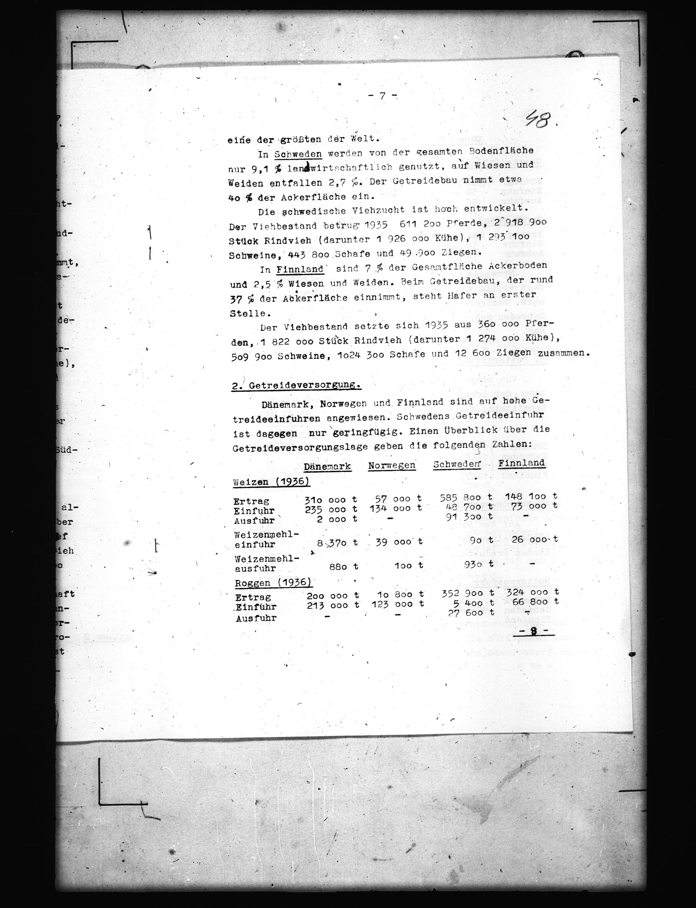 Documents Section, AV/RA-RAFA-2200/V/L0074: Filmbiter uten nummer., 1940-1945, s. 7