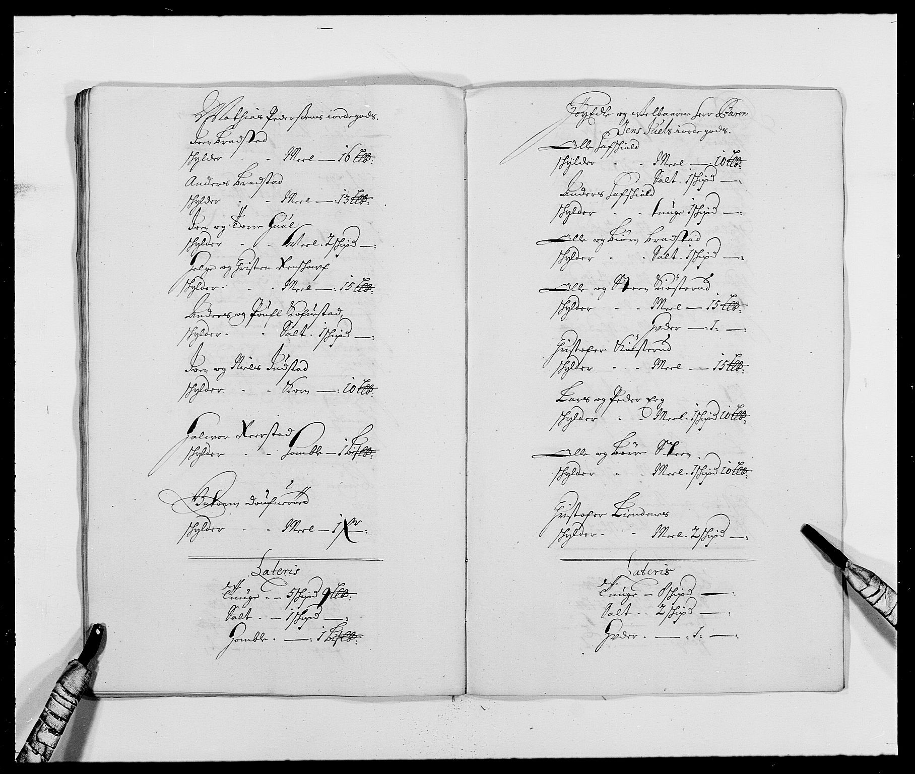 Rentekammeret inntil 1814, Reviderte regnskaper, Fogderegnskap, AV/RA-EA-4092/R28/L1688: Fogderegnskap Eiker og Lier, 1687-1689, s. 495