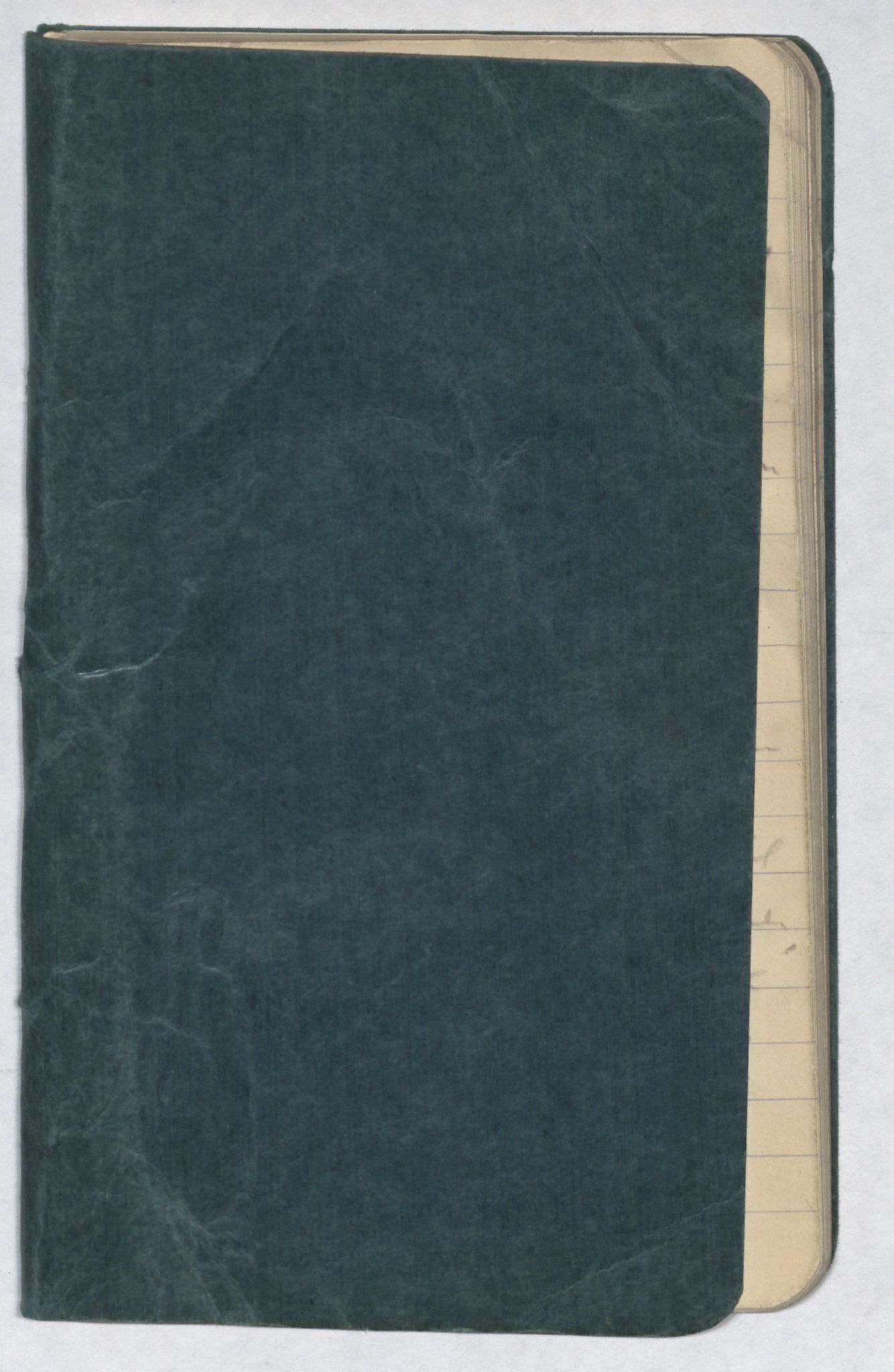 Vidnes, Jacob, RA/S-6198/F/L0001/0003: Dagbøker / Dagbok, 1940