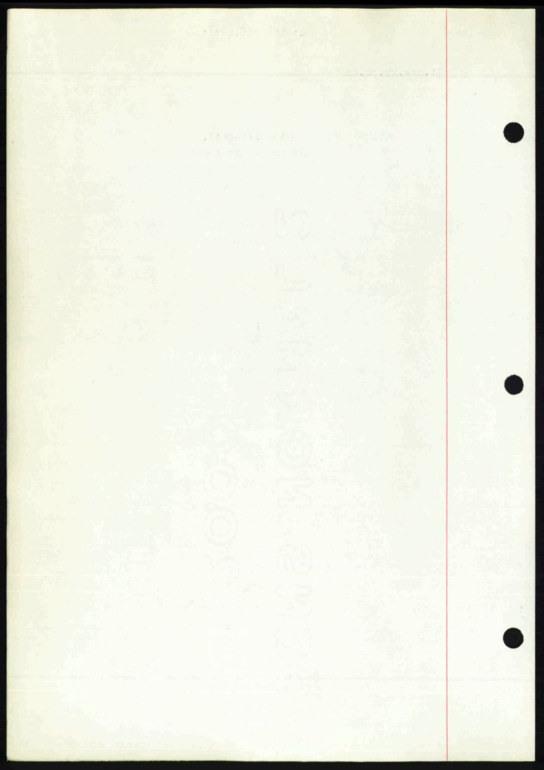 Nedenes sorenskriveri, SAK/1221-0006/G/Gb/Gba/L0058: Pantebok nr. A10, 1947-1948, Dagboknr: 1419/1947