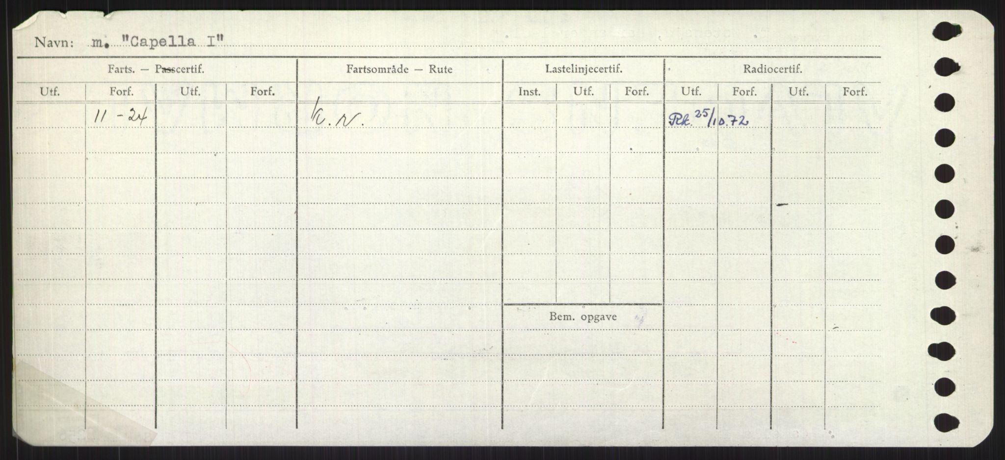 Sjøfartsdirektoratet med forløpere, Skipsmålingen, RA/S-1627/H/Ha/L0001/0002: Fartøy, A-Eig / Fartøy Bjør-Eig, s. 562