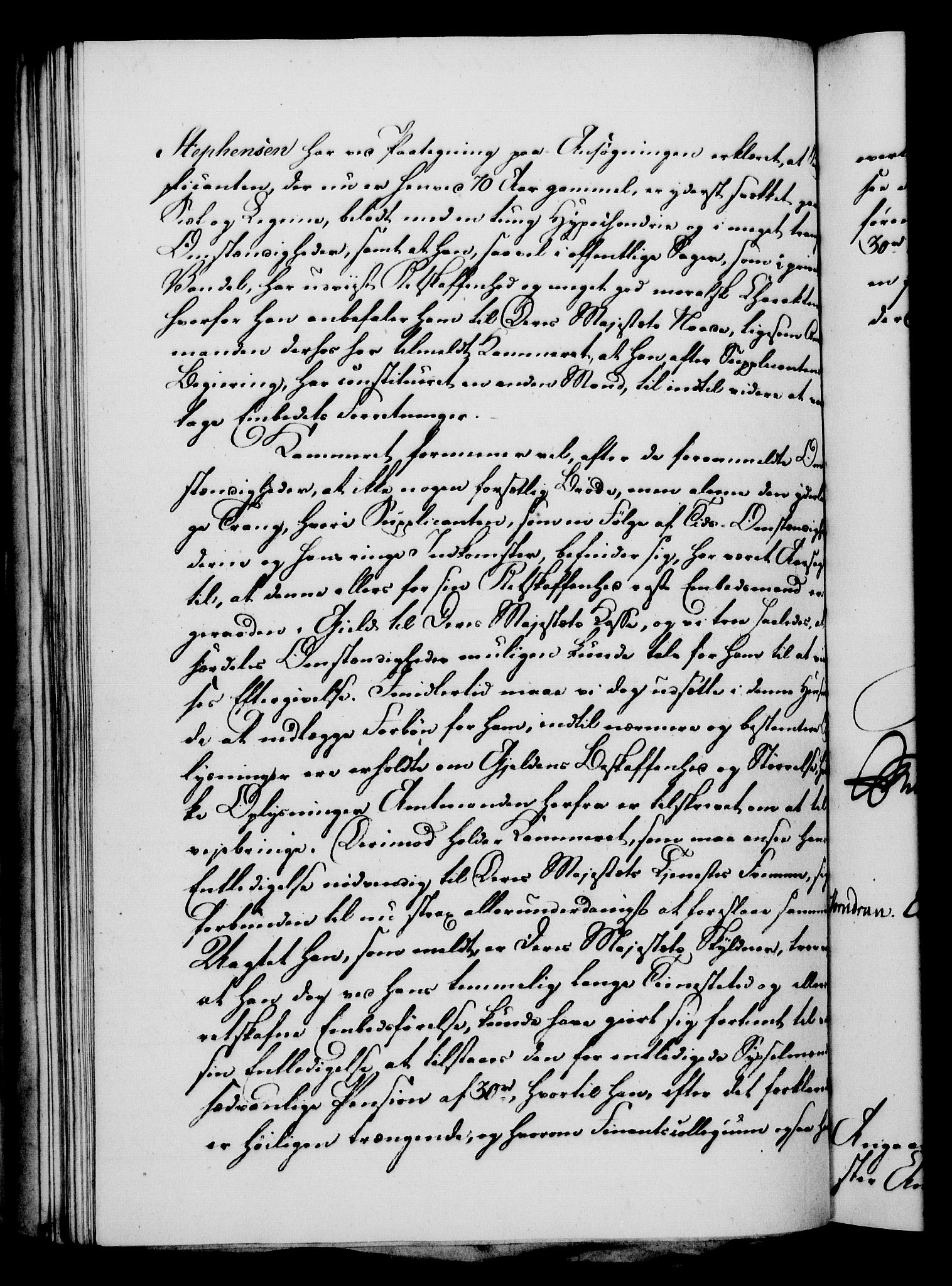 Rentekammeret, Kammerkanselliet, AV/RA-EA-3111/G/Gf/Gfa/L0094: Norsk relasjons- og resolusjonsprotokoll (merket RK 52.94), 1812, s. 352