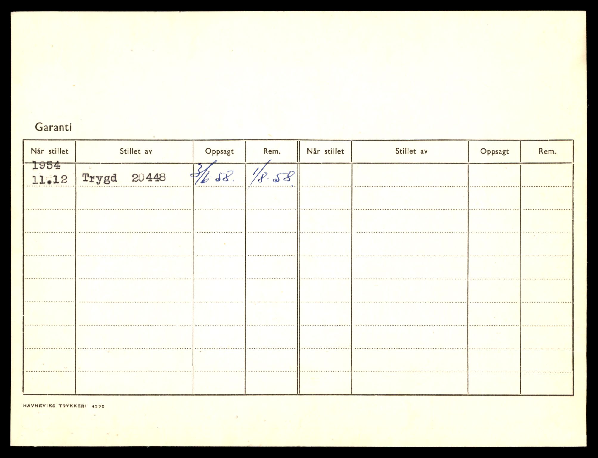 Møre og Romsdal vegkontor - Ålesund trafikkstasjon, AV/SAT-A-4099/F/Fe/L0047: Registreringskort for kjøretøy T 14580 - T 14720, 1927-1998, s. 2096