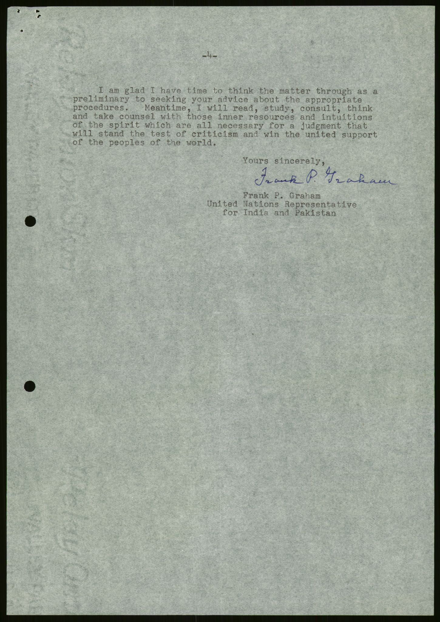 Lie, Trygve, RA/PA-1407/D/L0015: Generalsekretærens papirer., 1947-1952, s. 1388