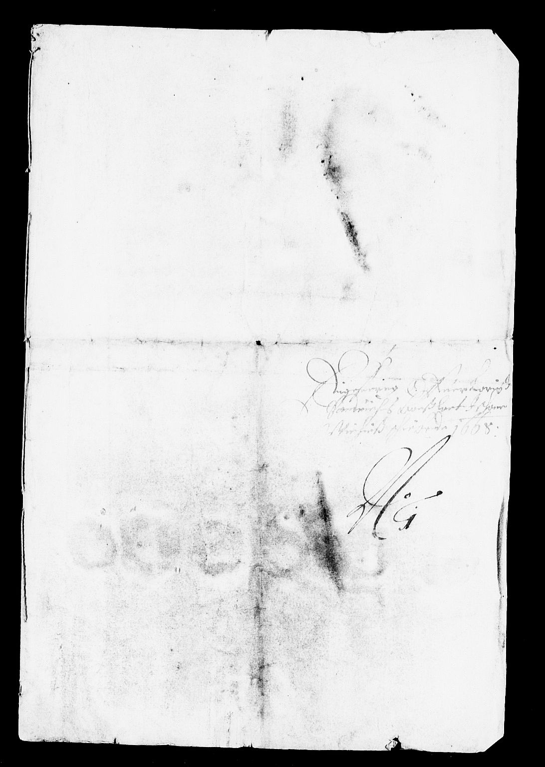 Rentekammeret inntil 1814, Reviderte regnskaper, Stiftamtstueregnskaper, Bergen stiftamt, AV/RA-EA-6043/R/Rc/L0025: Bergen stiftamt, 1667