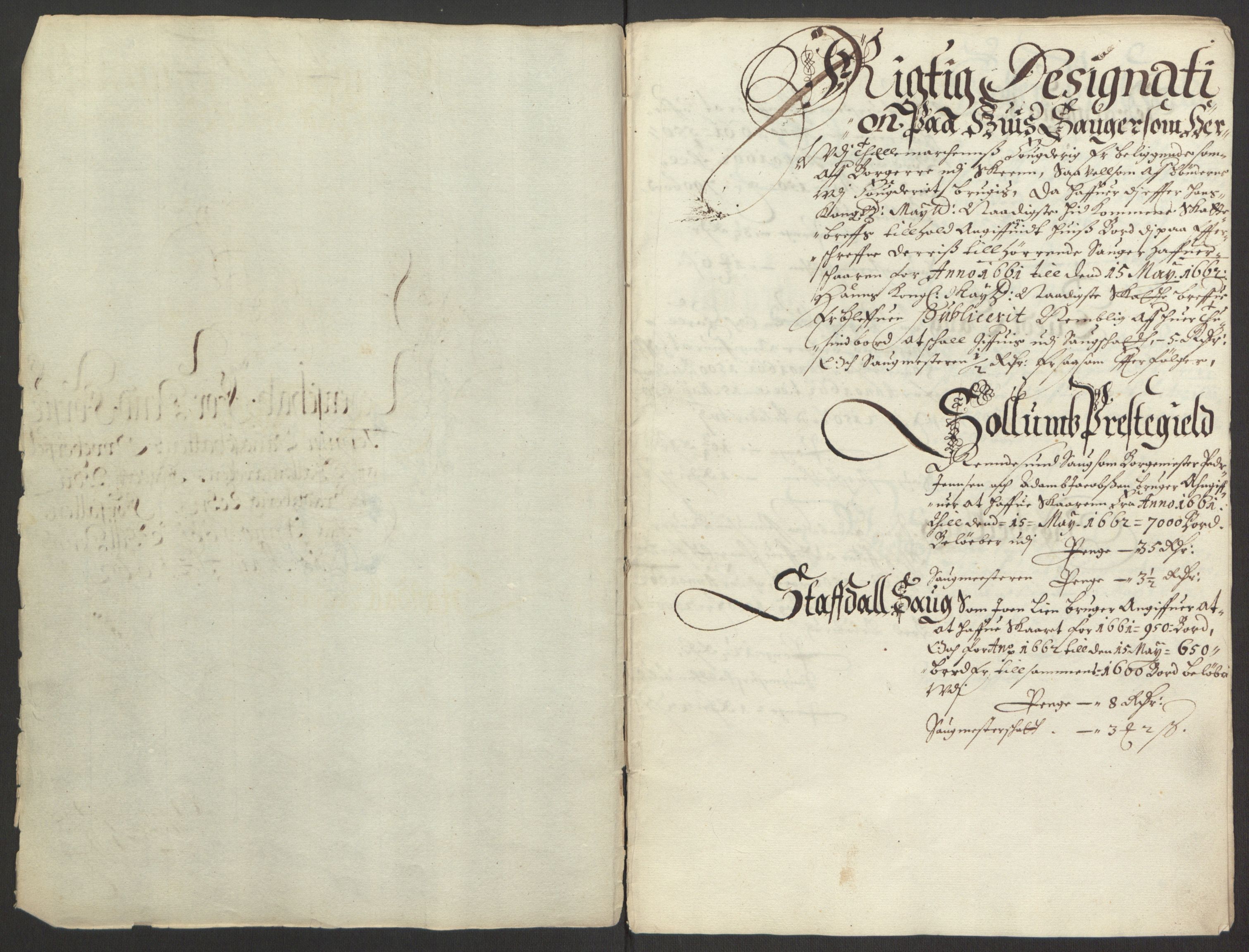 Rentekammeret inntil 1814, Reviderte regnskaper, Fogderegnskap, AV/RA-EA-4092/R35/L2054: Fogderegnskap Øvre og Nedre Telemark, 1662-1663, s. 232