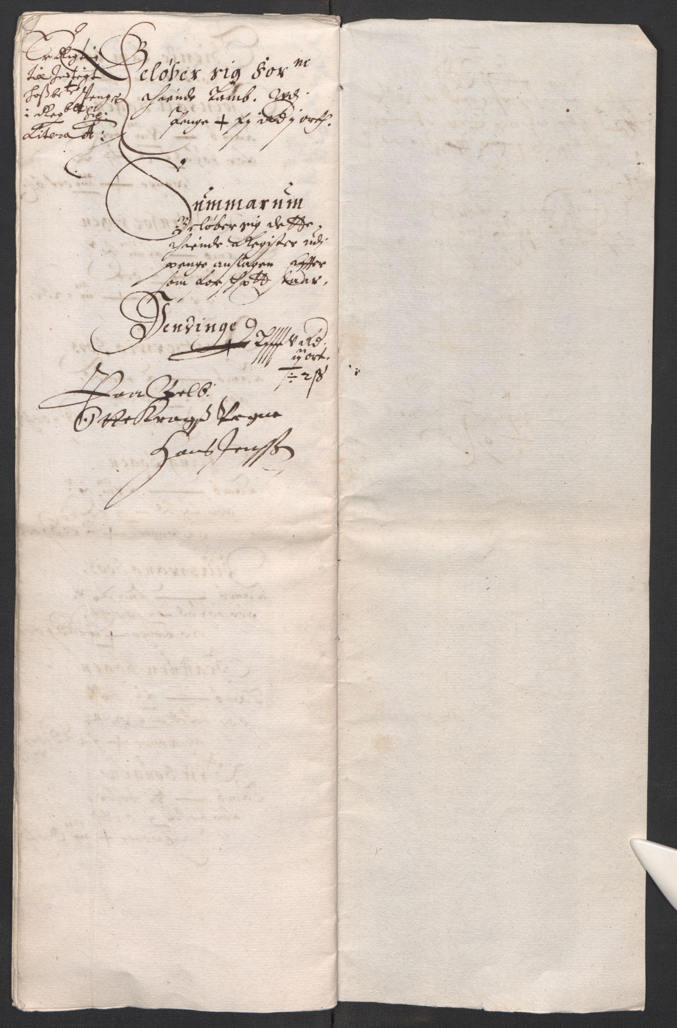 Rentekammeret inntil 1814, Reviderte regnskaper, Lensregnskaper, AV/RA-EA-5023/R/Rb/Rbu/L0006: Hardanger og Halsnøy kloster len, 1636-1658