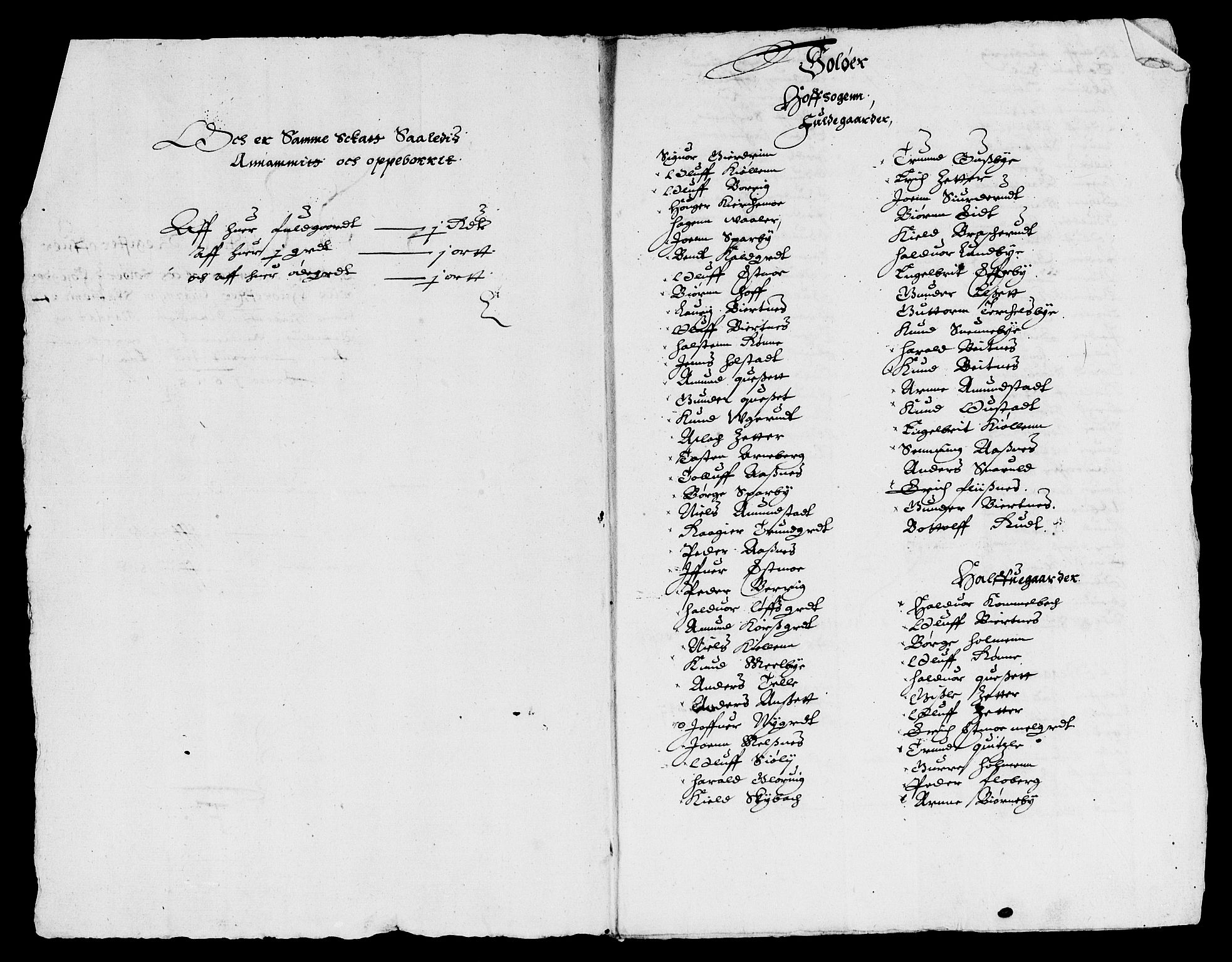 Rentekammeret inntil 1814, Reviderte regnskaper, Lensregnskaper, AV/RA-EA-5023/R/Rb/Rba/L0085: Akershus len, 1625-1628