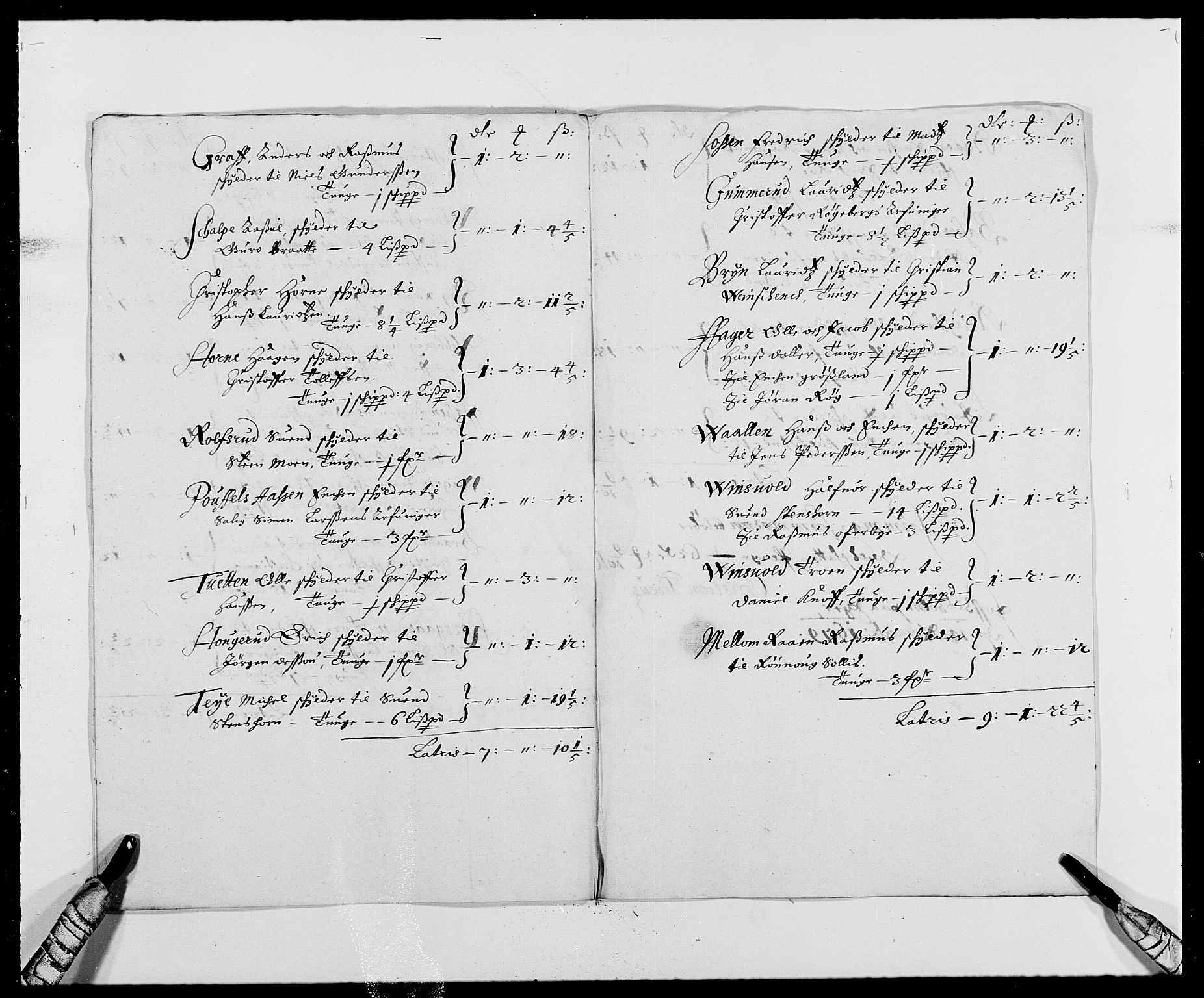 Rentekammeret inntil 1814, Reviderte regnskaper, Fogderegnskap, RA/EA-4092/R26/L1684: Fogderegnskap Eiker, 1679-1686, s. 68
