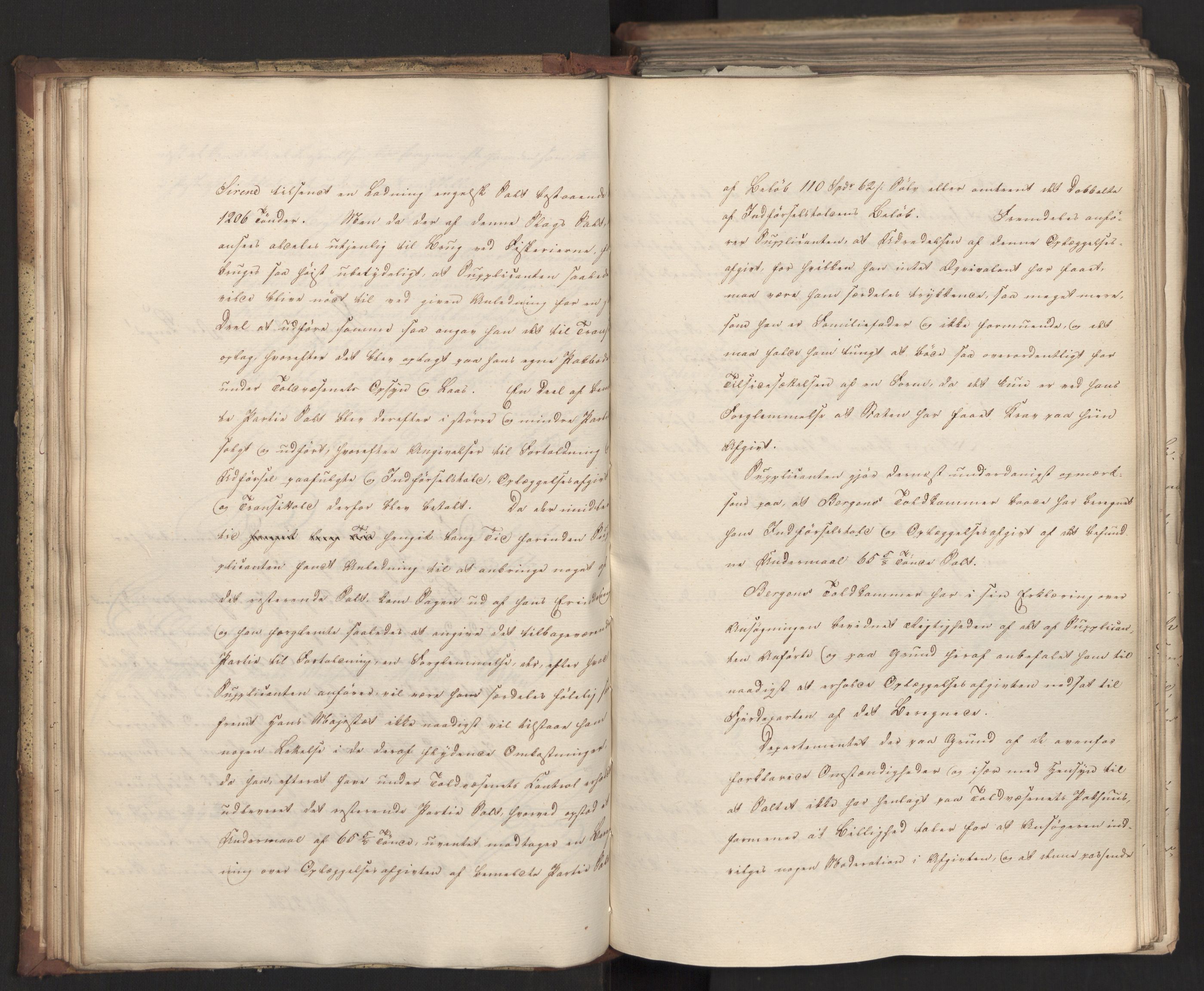 Statsrådsavdelingen i Stockholm, AV/RA-S-1003/D/Da/L0080: Regjeringsinnstillinger nr. 2550-2699, 1832, s. 67