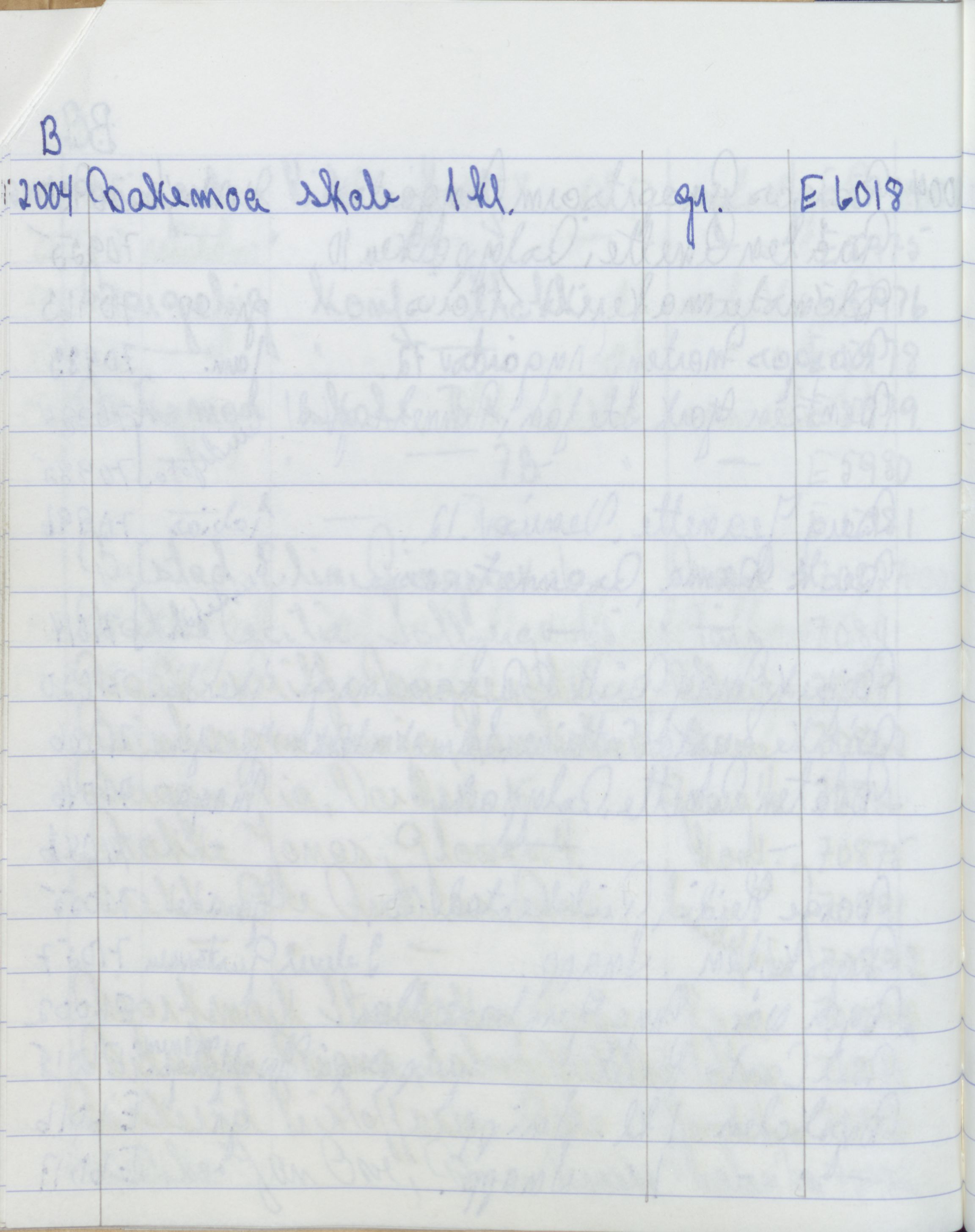 Pa 1494 - Jørgensen, Antonius. Fotograf, VEMU/A-2760/F/Fa, 1927-2004, s. 3864