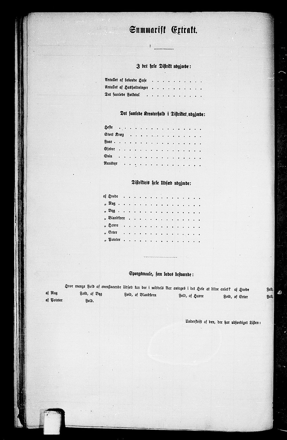 RA, Folketelling 1865 for 1849P Hamarøy prestegjeld, 1865, s. 17