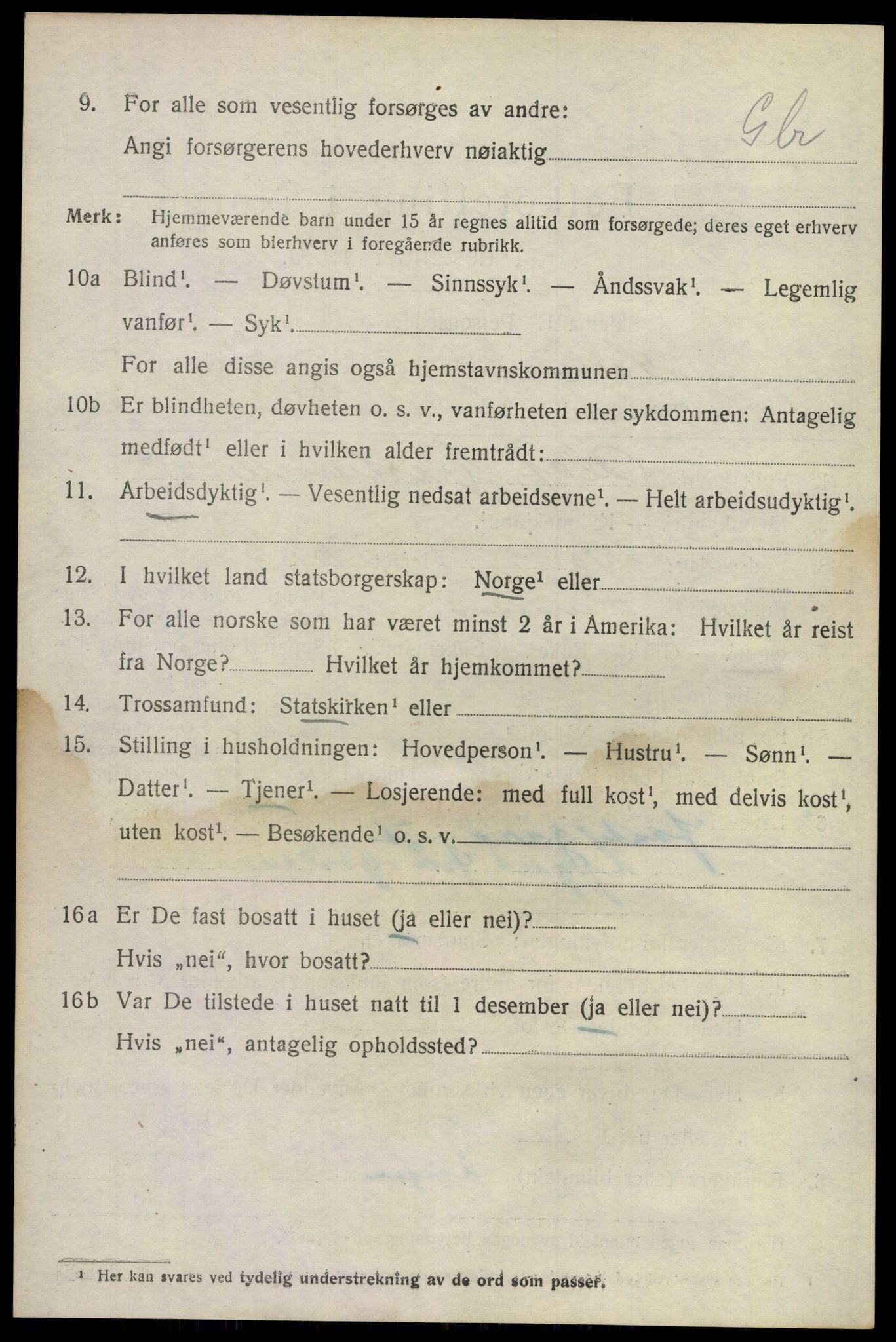 SAKO, Folketelling 1920 for 0628 Hurum herred, 1920, s. 6123