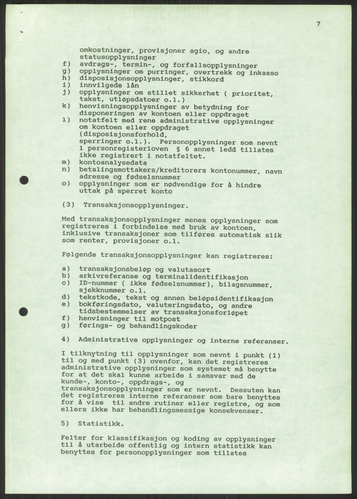 Det Norske Forbundet av 1948/Landsforeningen for Lesbisk og Homofil Frigjøring, AV/RA-PA-1216/D/Dd/L0001: Diskriminering, 1973-1991, s. 1155