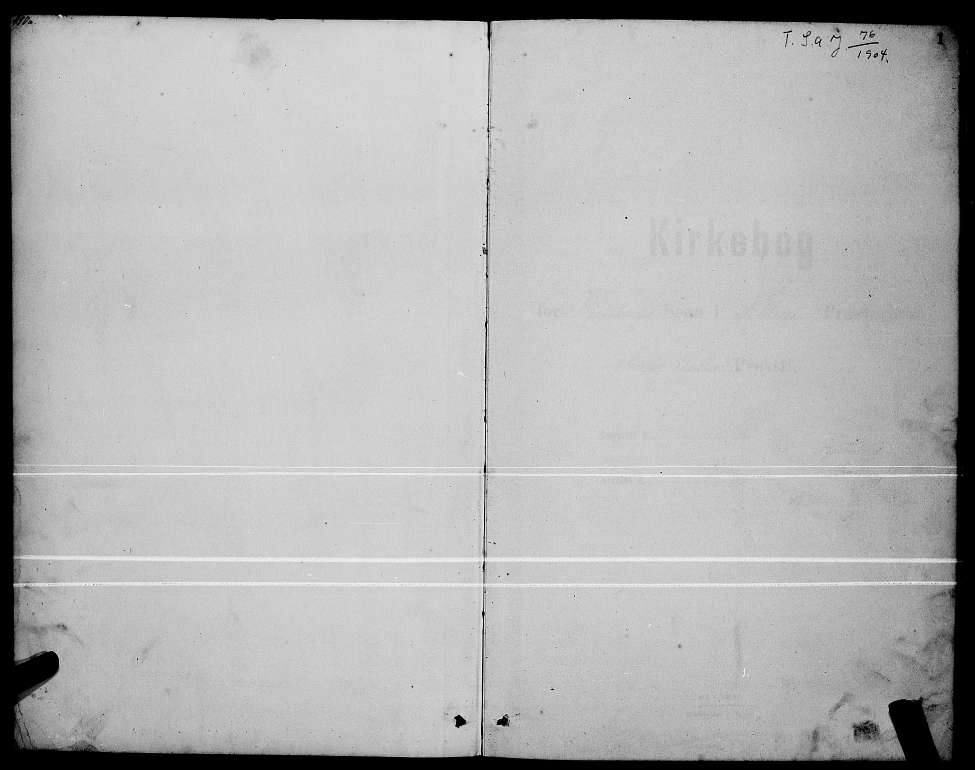 Ministerialprotokoller, klokkerbøker og fødselsregistre - Nordland, AV/SAT-A-1459/803/L0076: Klokkerbok nr. 803C03, 1882-1897, s. 1