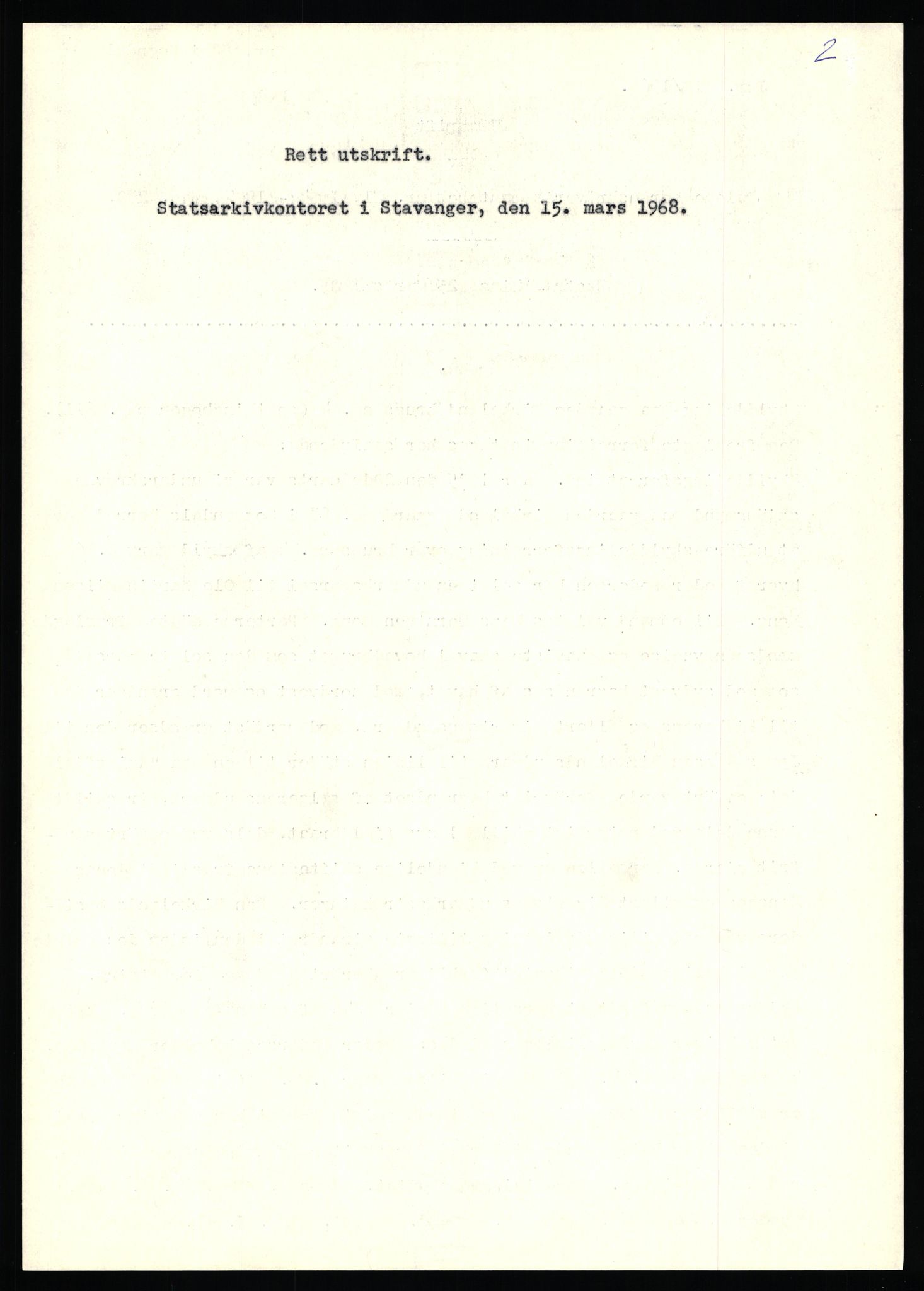 Statsarkivet i Stavanger, AV/SAST-A-101971/03/Y/Yj/L0008: Avskrifter sortert etter gårdsnavn: Birkeland indre - Bjerge, 1750-1930, s. 163
