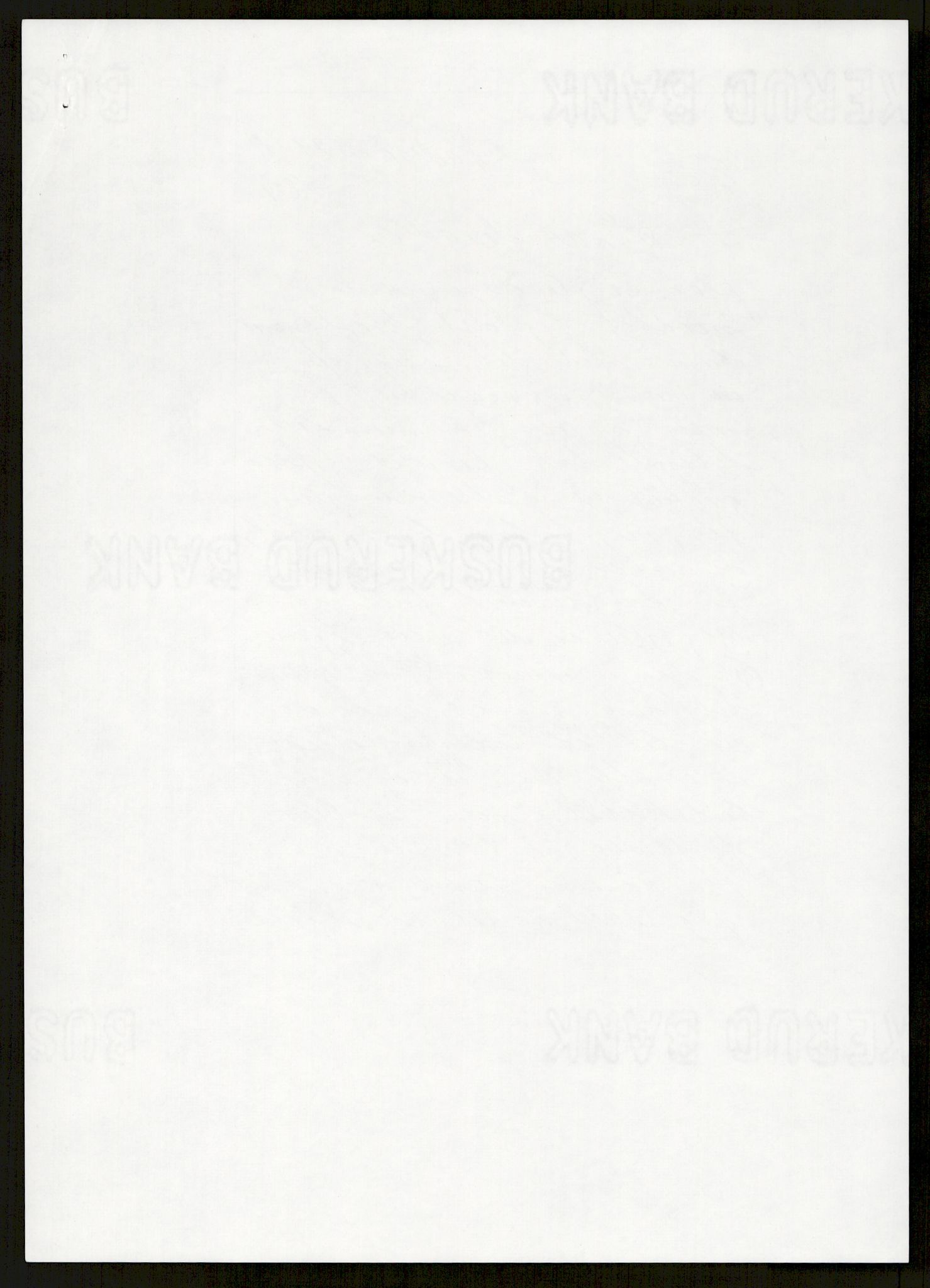 Samlinger til kildeutgivelse, Amerikabrevene, AV/RA-EA-4057/F/L0004: Innlån fra Akershus: Amundsenarkivet - Breen, 1838-1914, s. 49