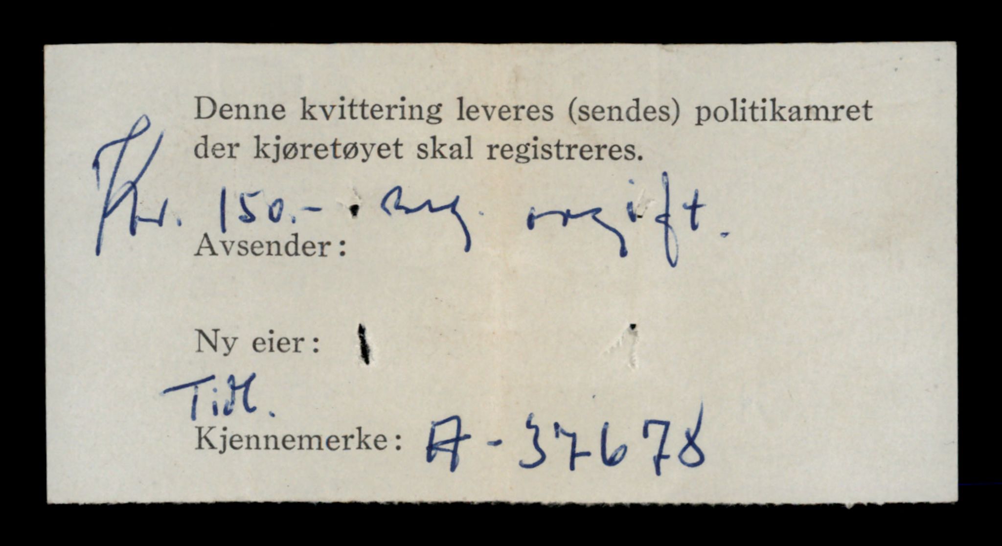 Møre og Romsdal vegkontor - Ålesund trafikkstasjon, AV/SAT-A-4099/F/Fe/L0035: Registreringskort for kjøretøy T 12653 - T 12829, 1927-1998, s. 2663
