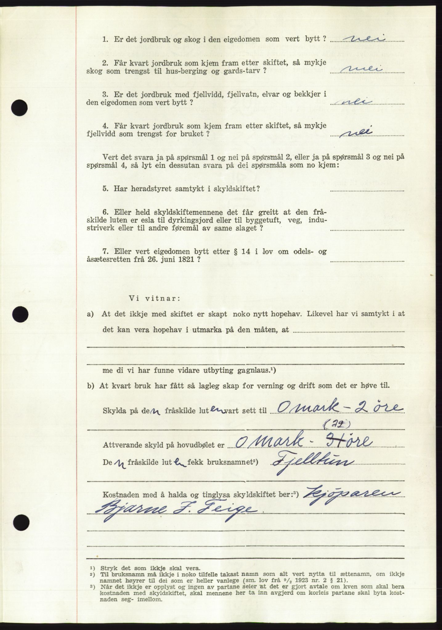 Søre Sunnmøre sorenskriveri, AV/SAT-A-4122/1/2/2C/L0092: Pantebok nr. 18A, 1952-1952, Dagboknr: 1525/1952