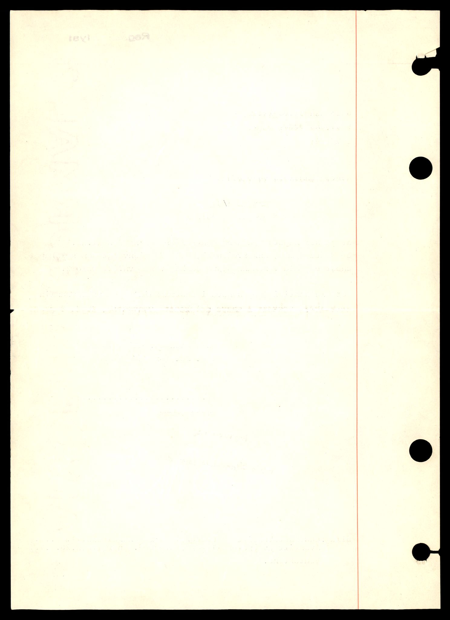 Oslo byfogd, Handelsregisteret, SAT/A-10867/G/Gb/Gba/L0096: Aksjeselskap, Grb-Grm, 1944-1990