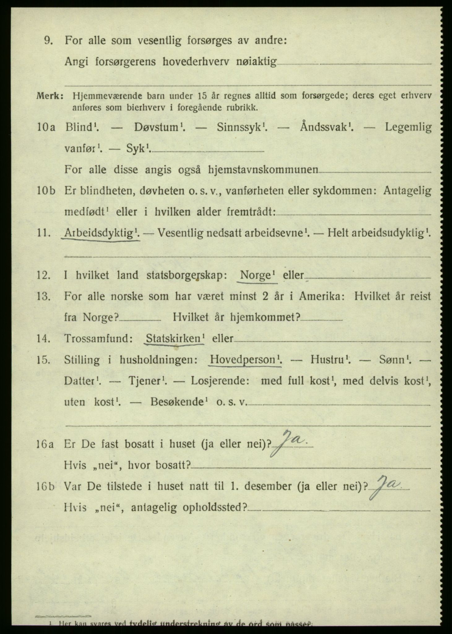 SAB, Folketelling 1920 for 1247 Askøy herred, 1920, s. 3653