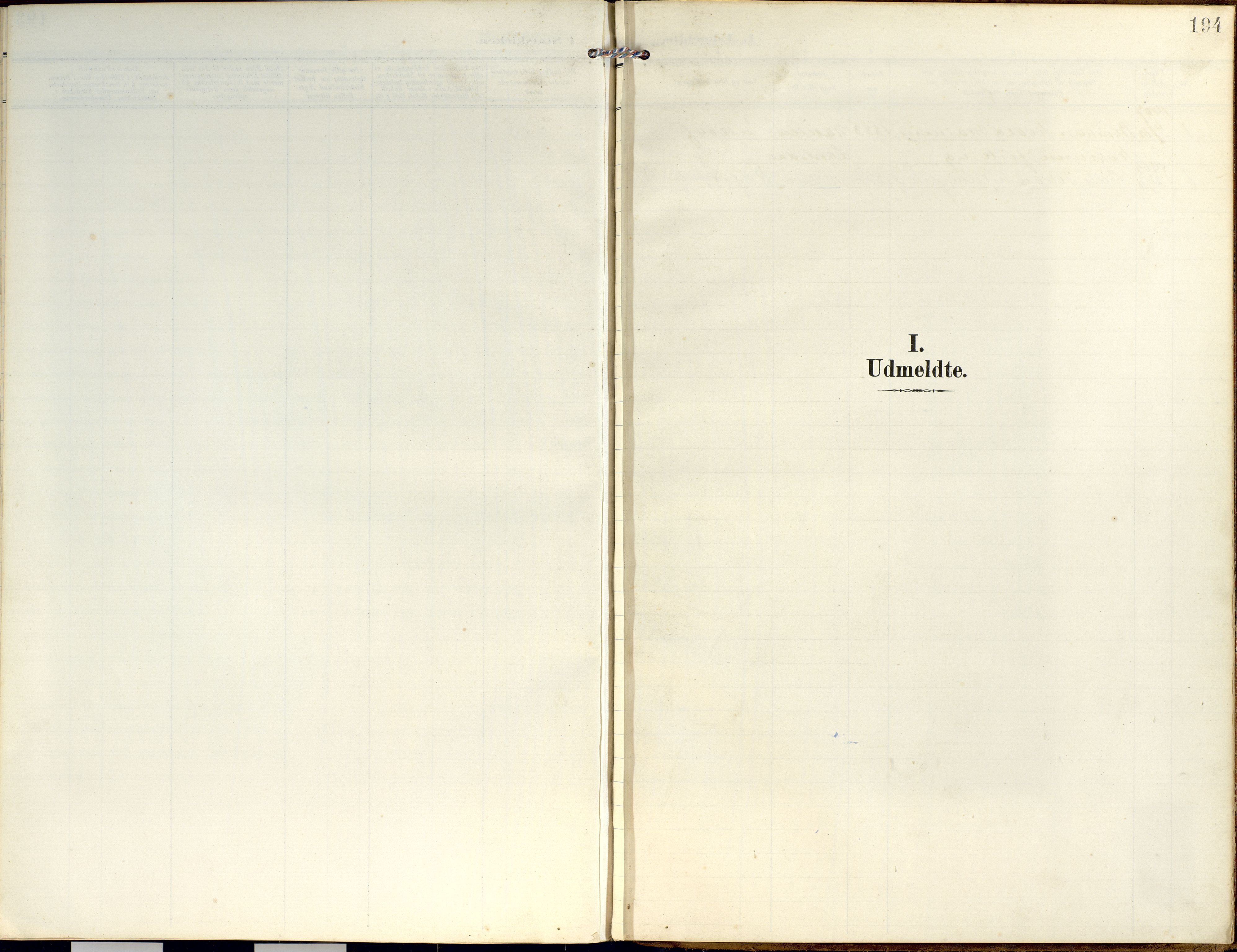 Lyngen sokneprestembete, AV/SATØ-S-1289/H/He/Hea/L0014kirke: Ministerialbok nr. 14, 1905-1920, s. 194