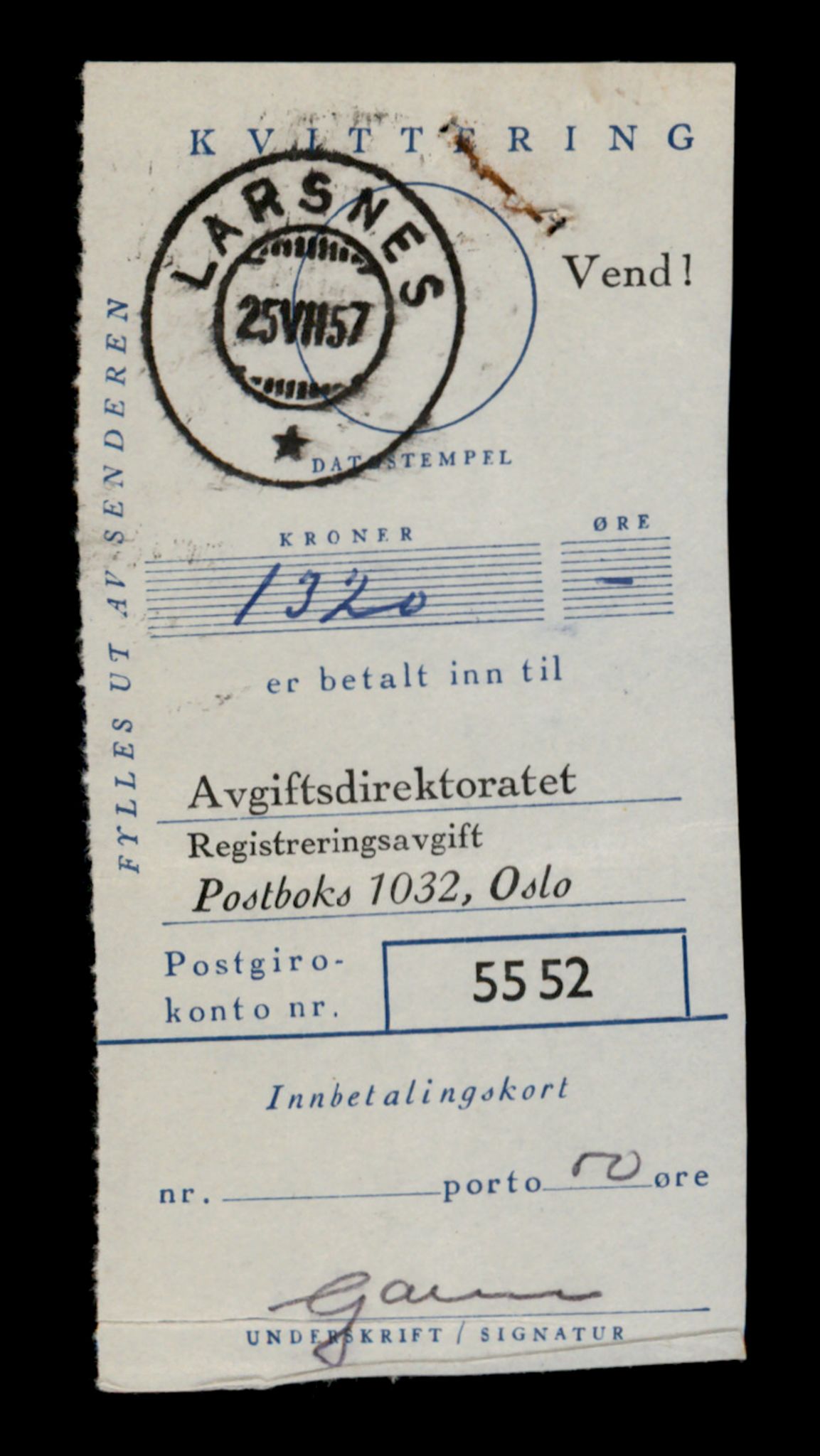 Møre og Romsdal vegkontor - Ålesund trafikkstasjon, AV/SAT-A-4099/F/Fe/L0042: Registreringskort for kjøretøy T 13906 - T 14079, 1927-1998, s. 1497