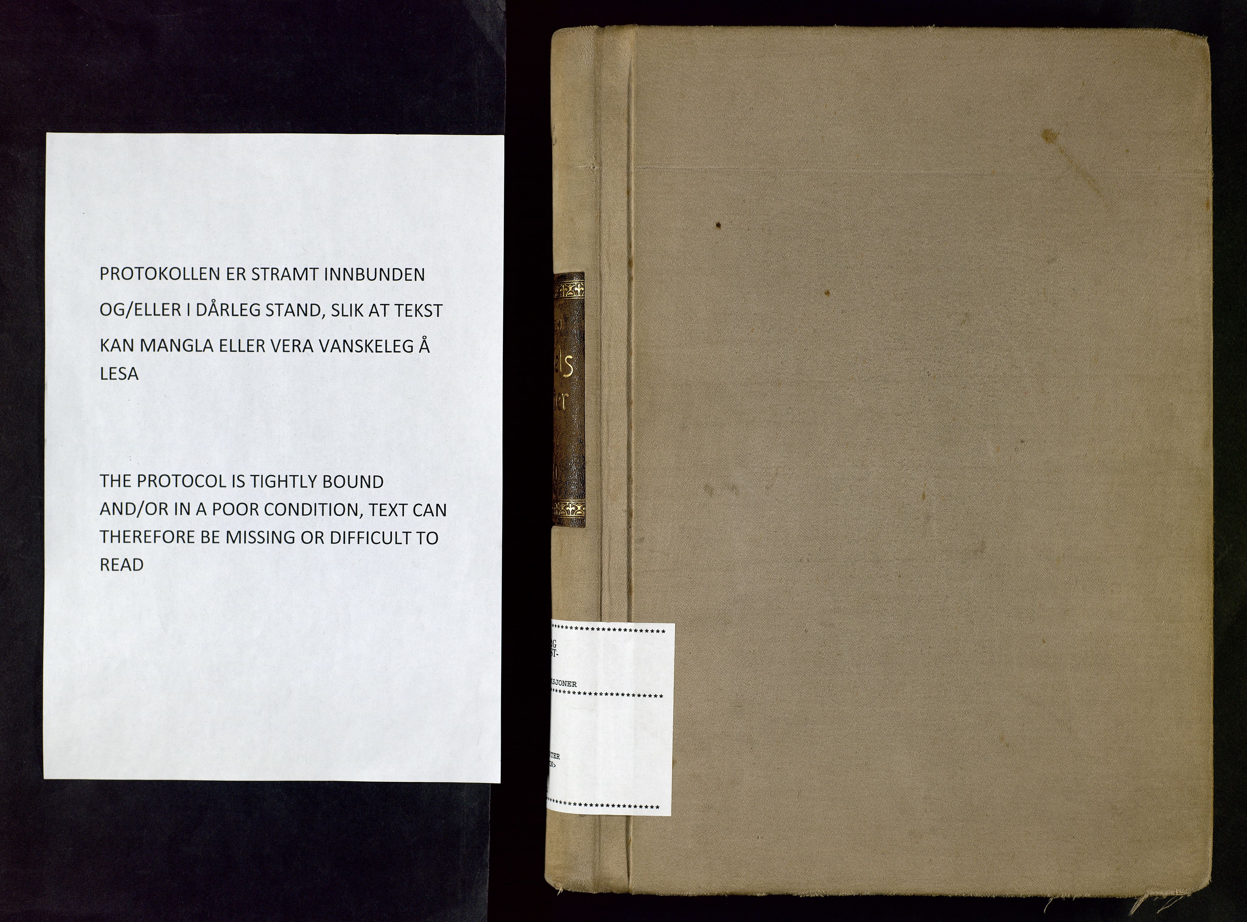 Randaberg sokneprestkontor, AV/SAST-A-101798/001/A/L0004: Fødselsregister nr. 4, 1916-1982