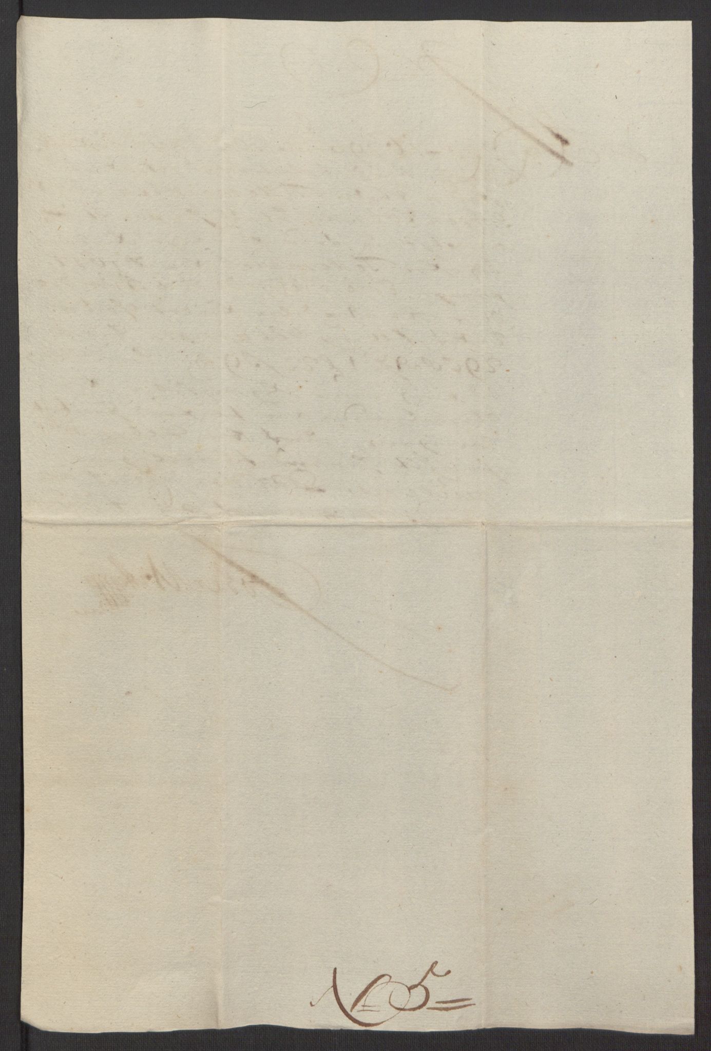 Rentekammeret inntil 1814, Reviderte regnskaper, Fogderegnskap, AV/RA-EA-4092/R35/L2071: Fogderegnskap Øvre og Nedre Telemark, 1678, s. 177