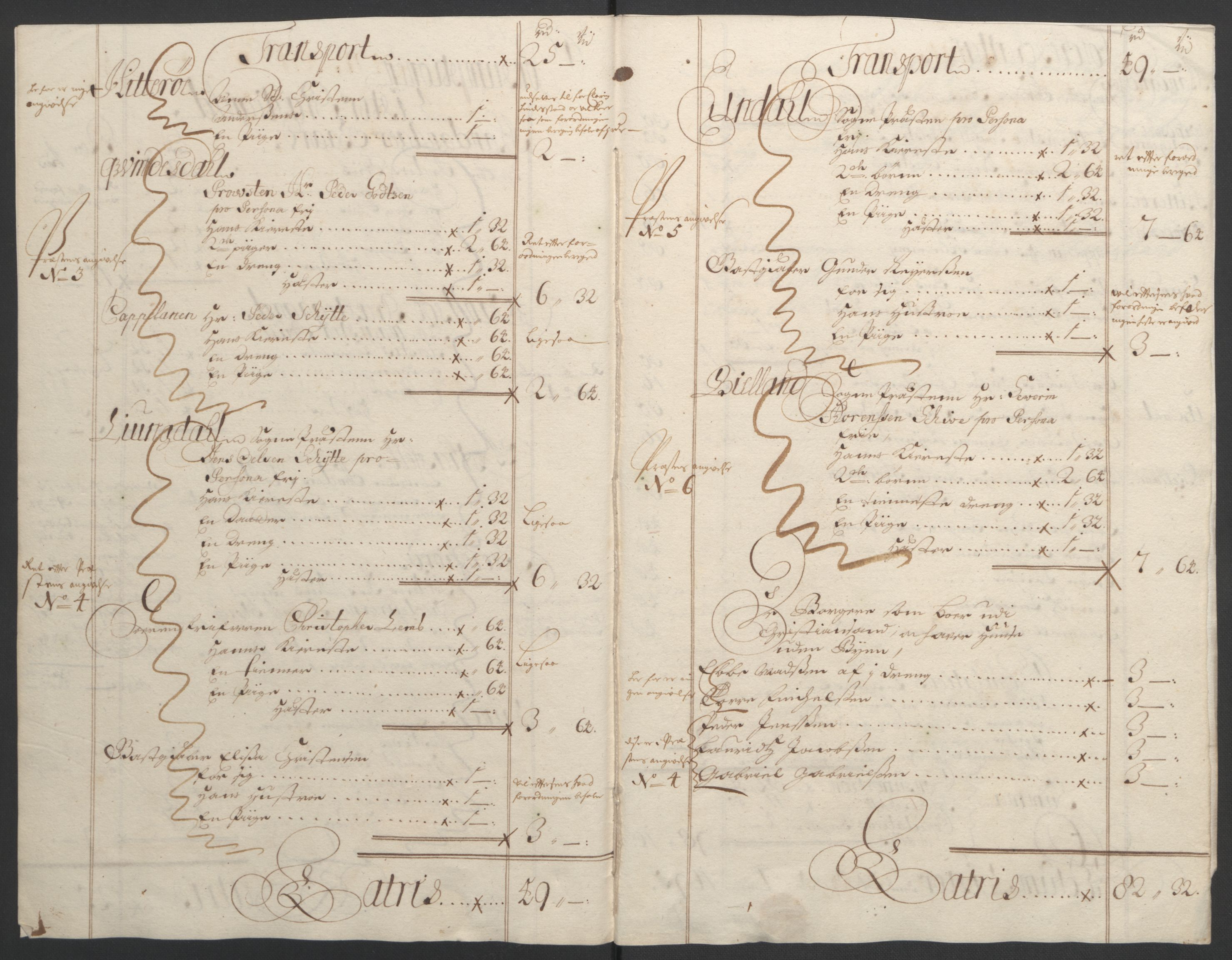 Rentekammeret inntil 1814, Reviderte regnskaper, Fogderegnskap, RA/EA-4092/R43/L2545: Fogderegnskap Lista og Mandal, 1694-1695, s. 230
