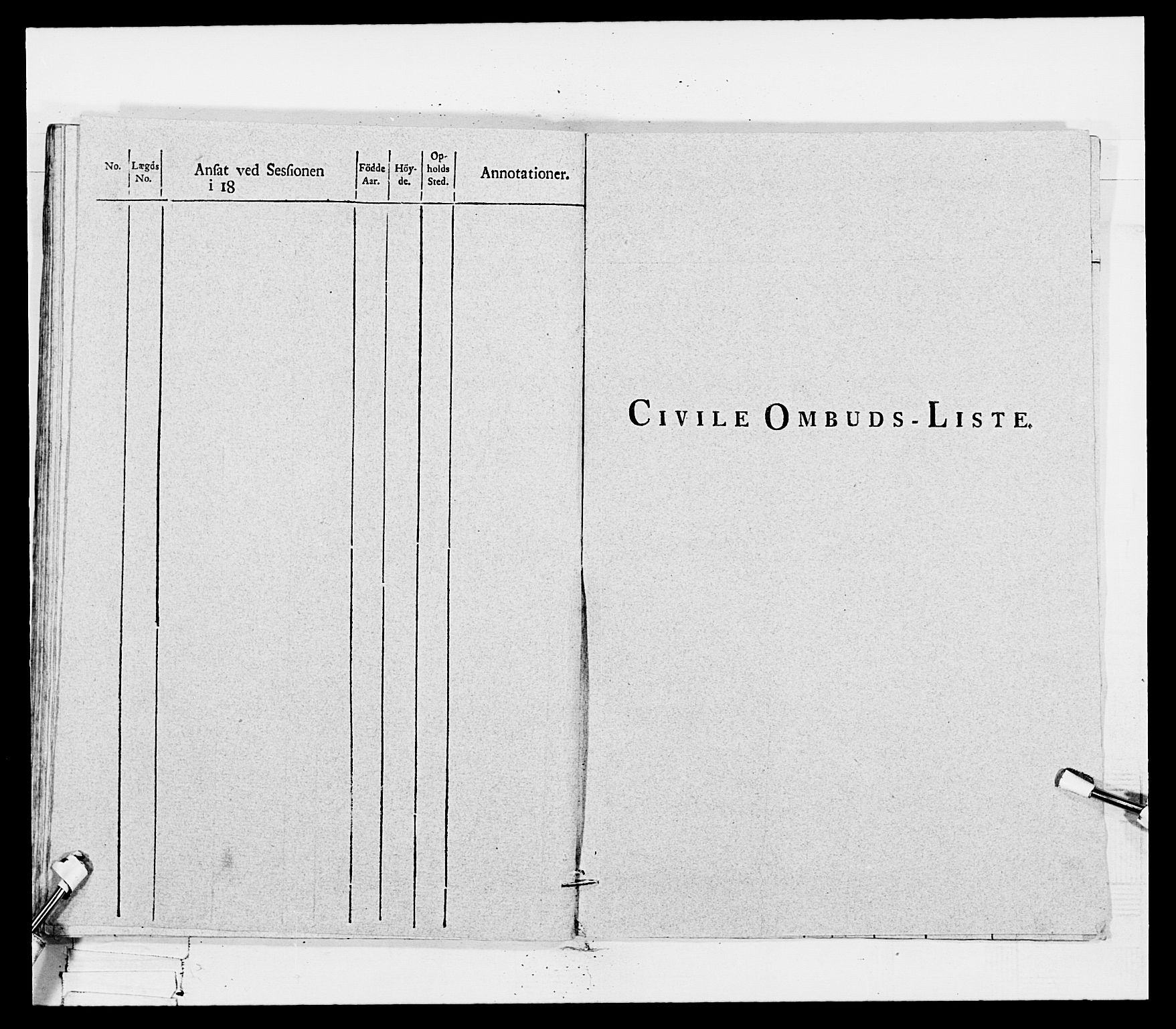 Generalitets- og kommissariatskollegiet, Det kongelige norske kommissariatskollegium, AV/RA-EA-5420/E/Eh/L0115: Telemarkske nasjonale infanteriregiment, 1802-1805, s. 192
