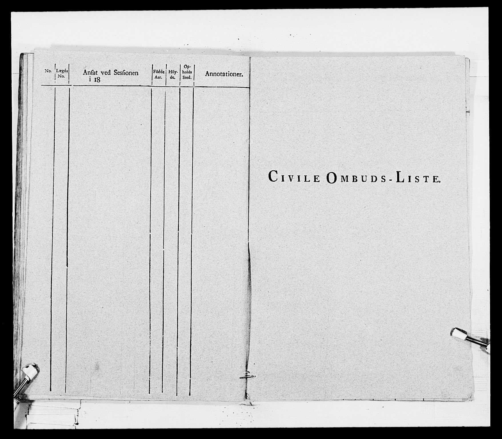 Generalitets- og kommissariatskollegiet, Det kongelige norske kommissariatskollegium, RA/EA-5420/E/Eh/L0115: Telemarkske nasjonale infanteriregiment, 1802-1805, s. 192