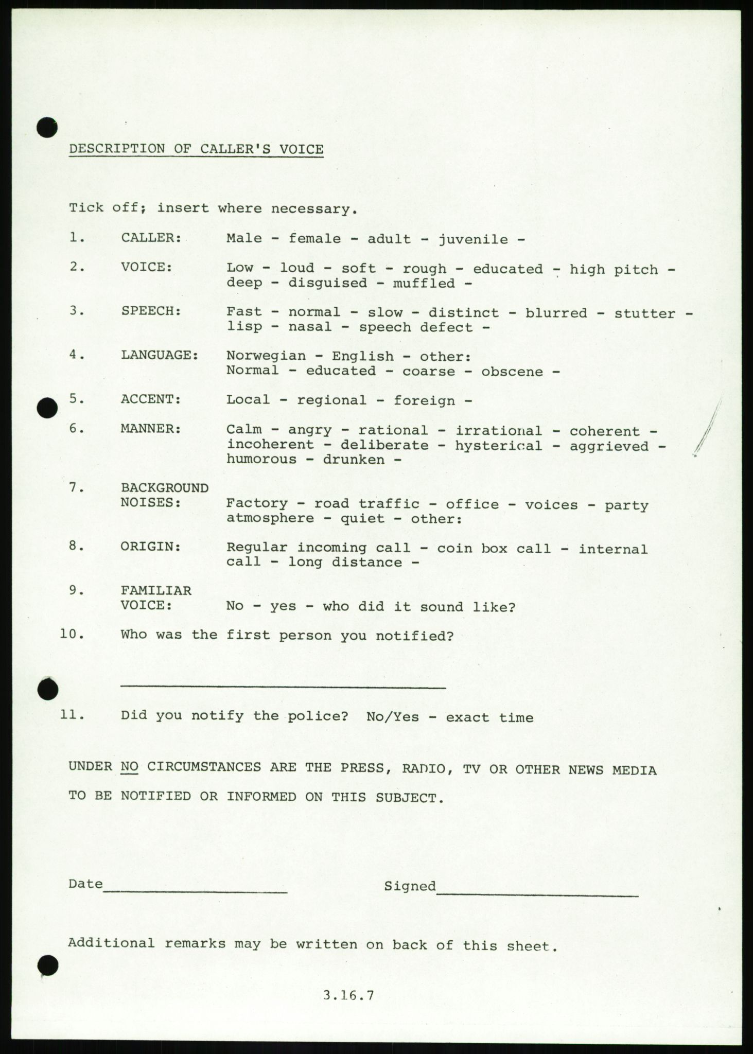 Justisdepartementet, Granskningskommisjonen ved Alexander Kielland-ulykken 27.3.1980, AV/RA-S-1165/D/L0016: O Beredskapsplaner (Doku.liste + O1-O3 av 3), 1980-1981, s. 260