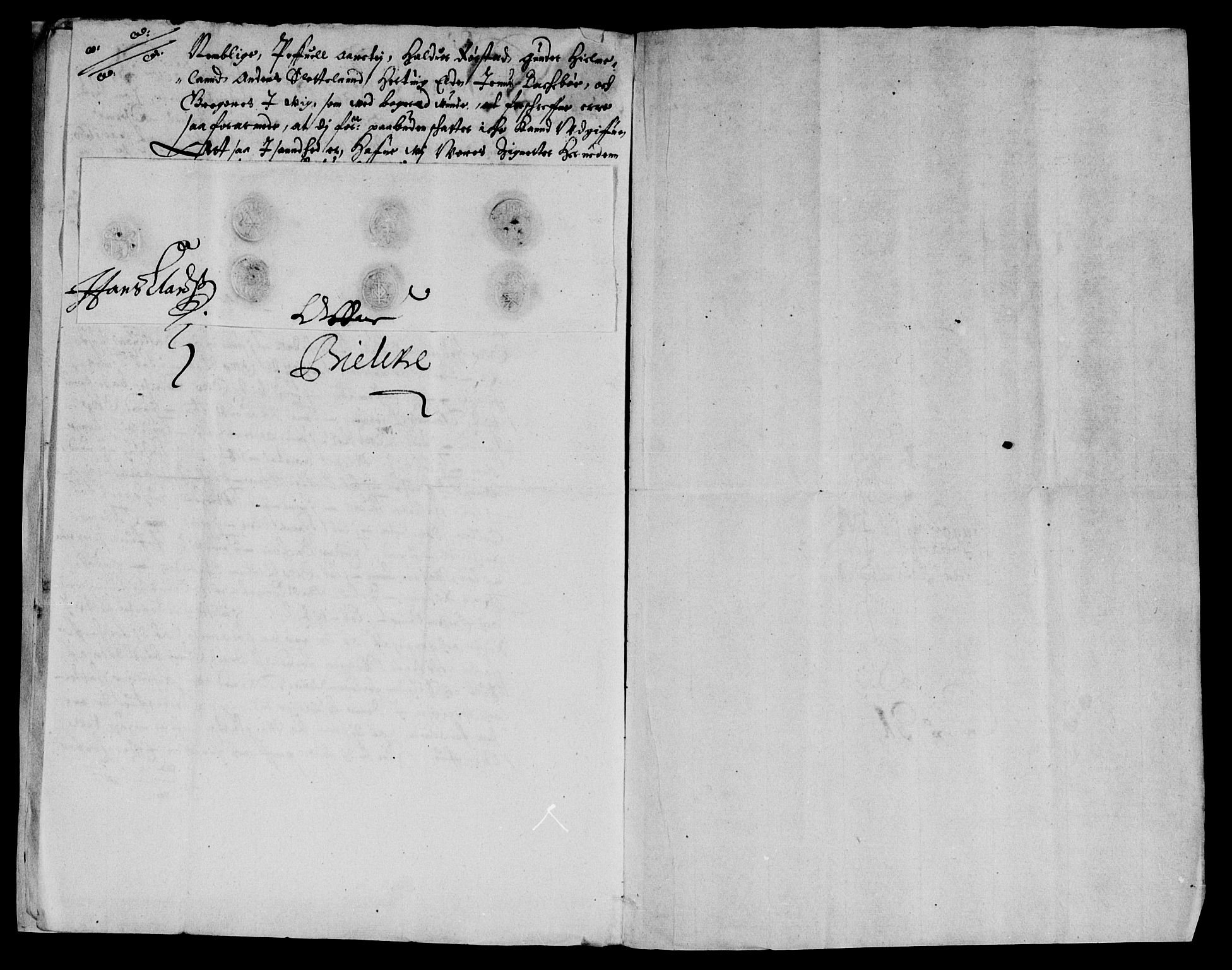 Rentekammeret inntil 1814, Reviderte regnskaper, Lensregnskaper, AV/RA-EA-5023/R/Rb/Rbt/L0146: Bergenhus len, 1659-1660