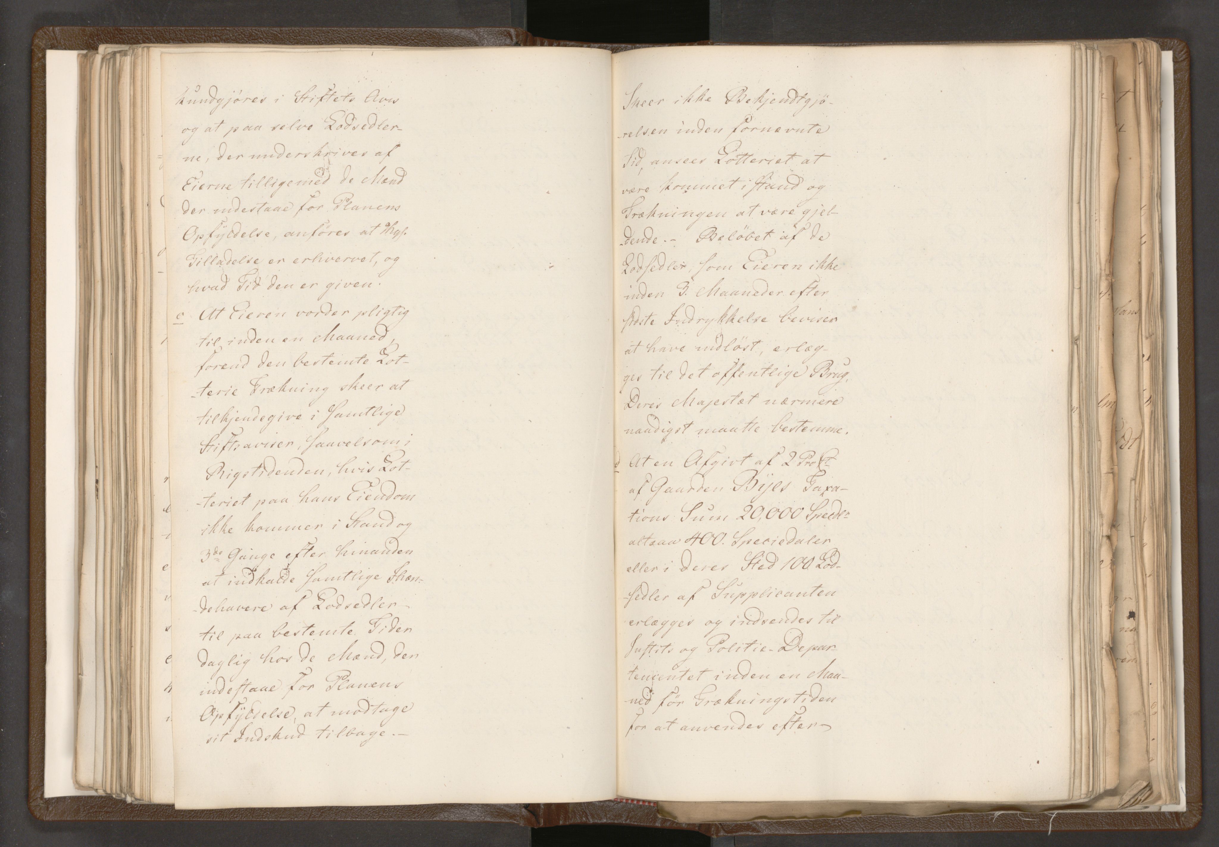Statsrådssekretariatet, AV/RA-S-1001/A/Ab/L0018: Kgl. res. nr. 1112-1753, 1. halvår, 1824