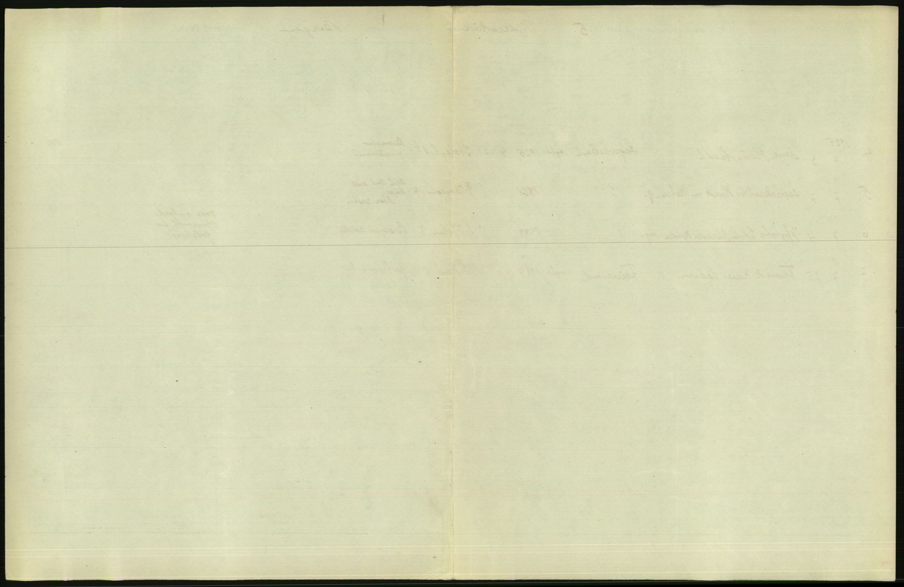 Statistisk sentralbyrå, Sosiodemografiske emner, Befolkning, RA/S-2228/D/Df/Dfc/Dfce/L0029: Bergen: Gifte, døde., 1925, s. 415