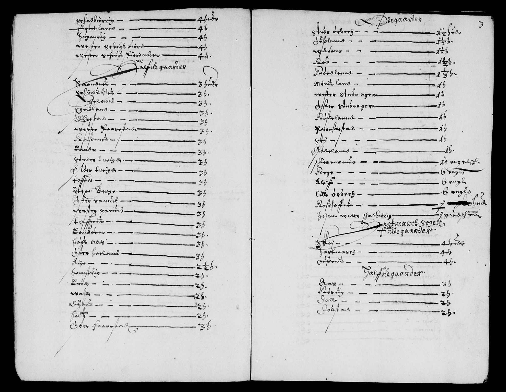 Rentekammeret inntil 1814, Reviderte regnskaper, Lensregnskaper, AV/RA-EA-5023/R/Rb/Rbq/L0043: Nedenes len. Mandals len. Råbyggelag., 1654-1656