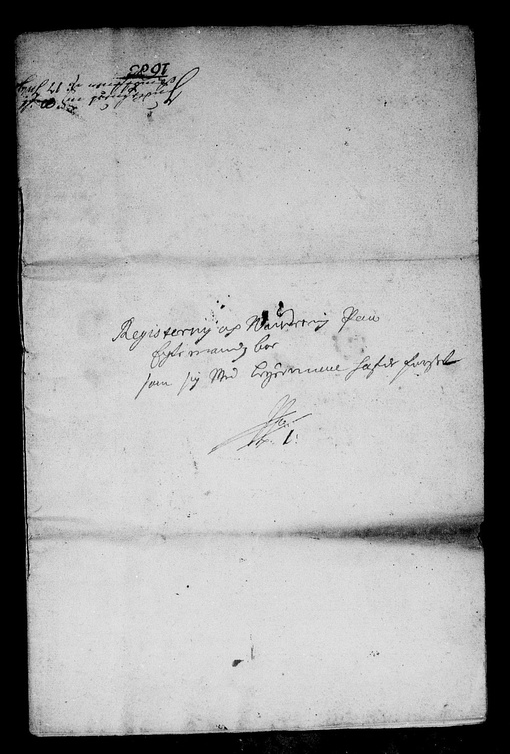 Rentekammeret inntil 1814, Reviderte regnskaper, Stiftamtstueregnskaper, Bergen stiftamt, RA/EA-6043/R/Rc/L0064: Bergen stiftamt, 1682