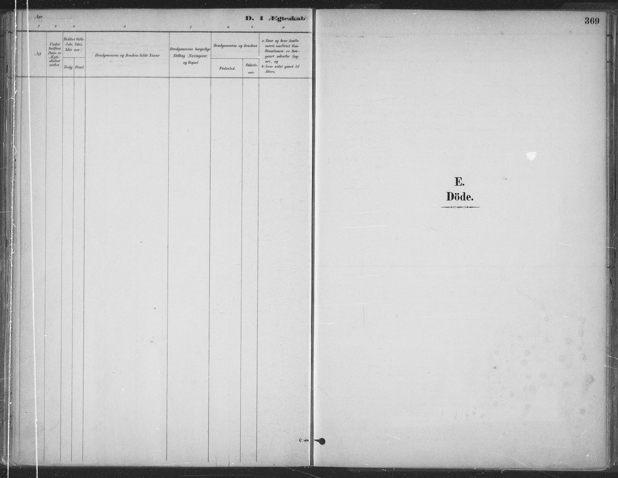 Ministerialprotokoller, klokkerbøker og fødselsregistre - Møre og Romsdal, SAT/A-1454/509/L0106: Ministerialbok nr. 509A04, 1883-1922, s. 369