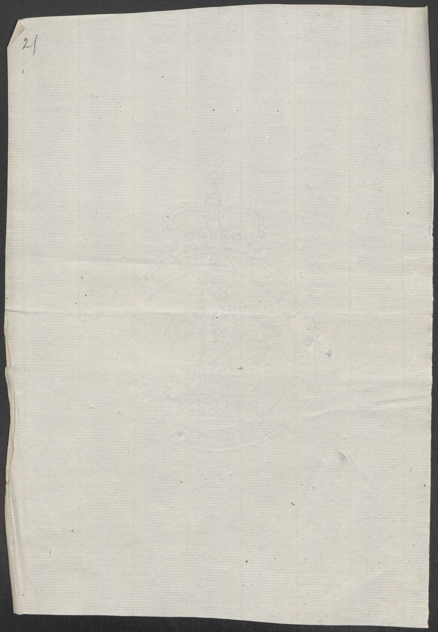 Rentekammeret inntil 1814, Reviderte regnskaper, Mindre regnskaper, RA/EA-4068/Rf/Rfe/L0018: Jarlsberg grevskap, Jæren og Dalane fogderi, 1789, s. 227