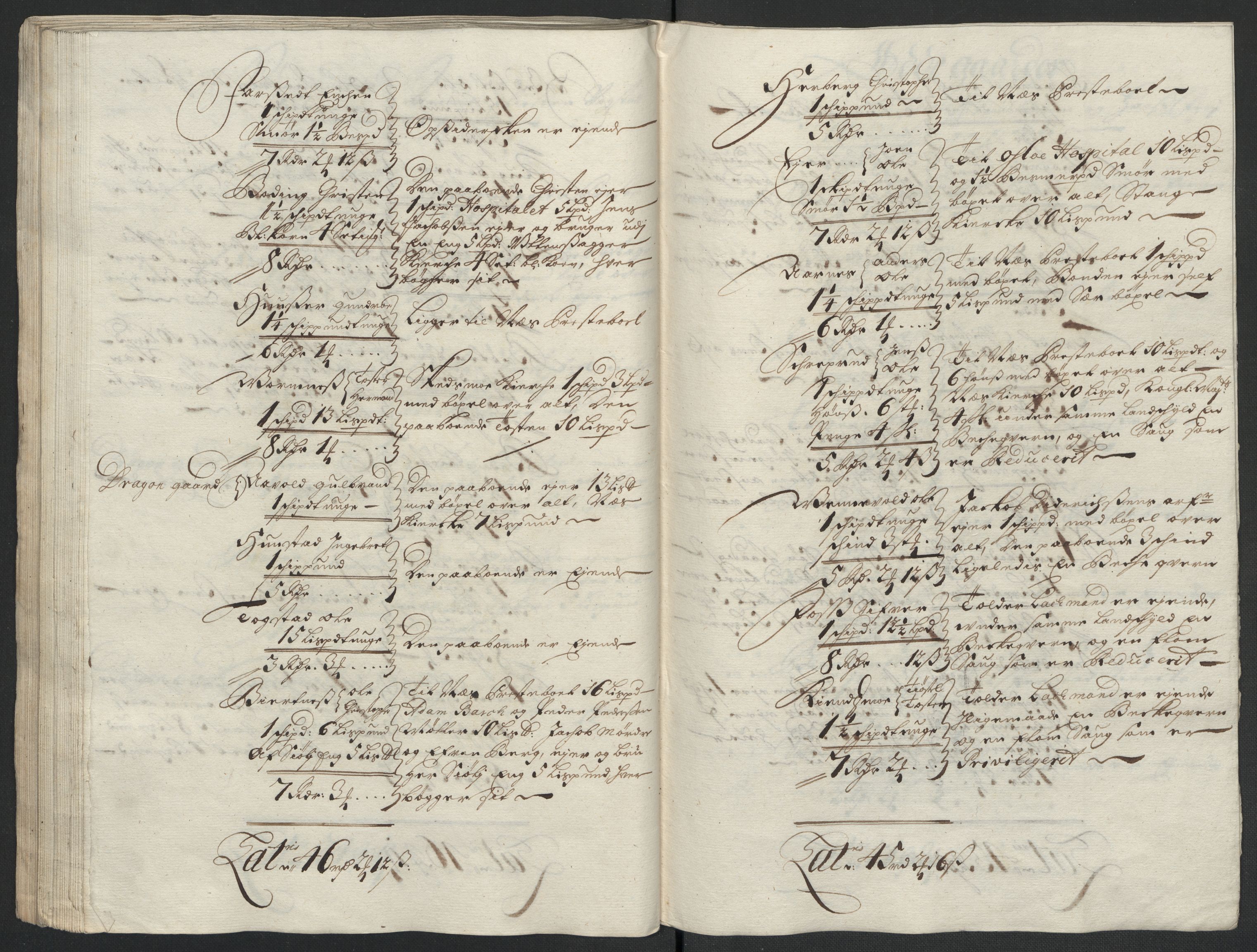 Rentekammeret inntil 1814, Reviderte regnskaper, Fogderegnskap, AV/RA-EA-4092/R12/L0718: Fogderegnskap Øvre Romerike, 1706-1707, s. 125