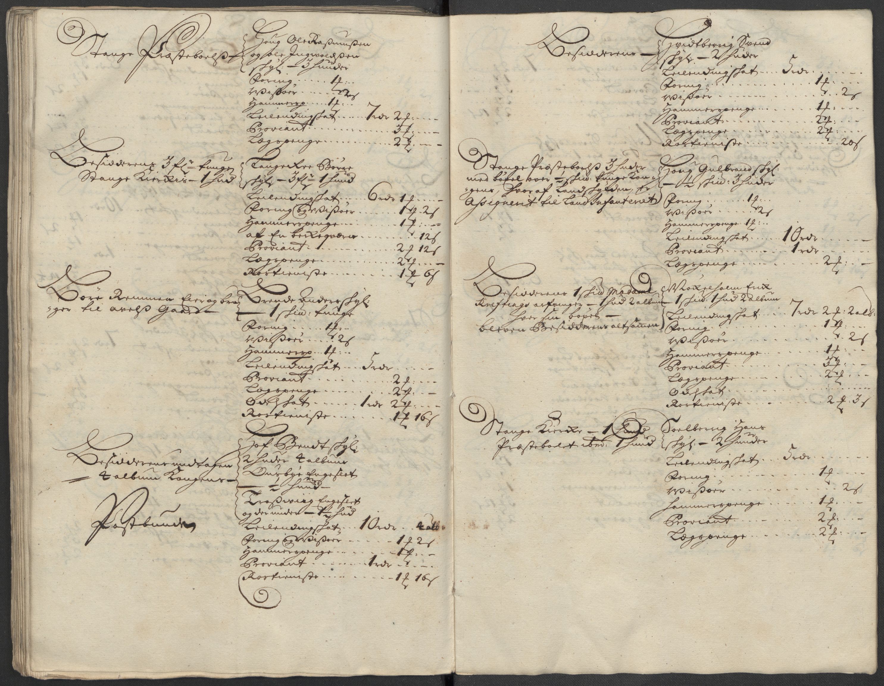 Rentekammeret inntil 1814, Reviderte regnskaper, Fogderegnskap, AV/RA-EA-4092/R16/L1050: Fogderegnskap Hedmark, 1713, s. 144