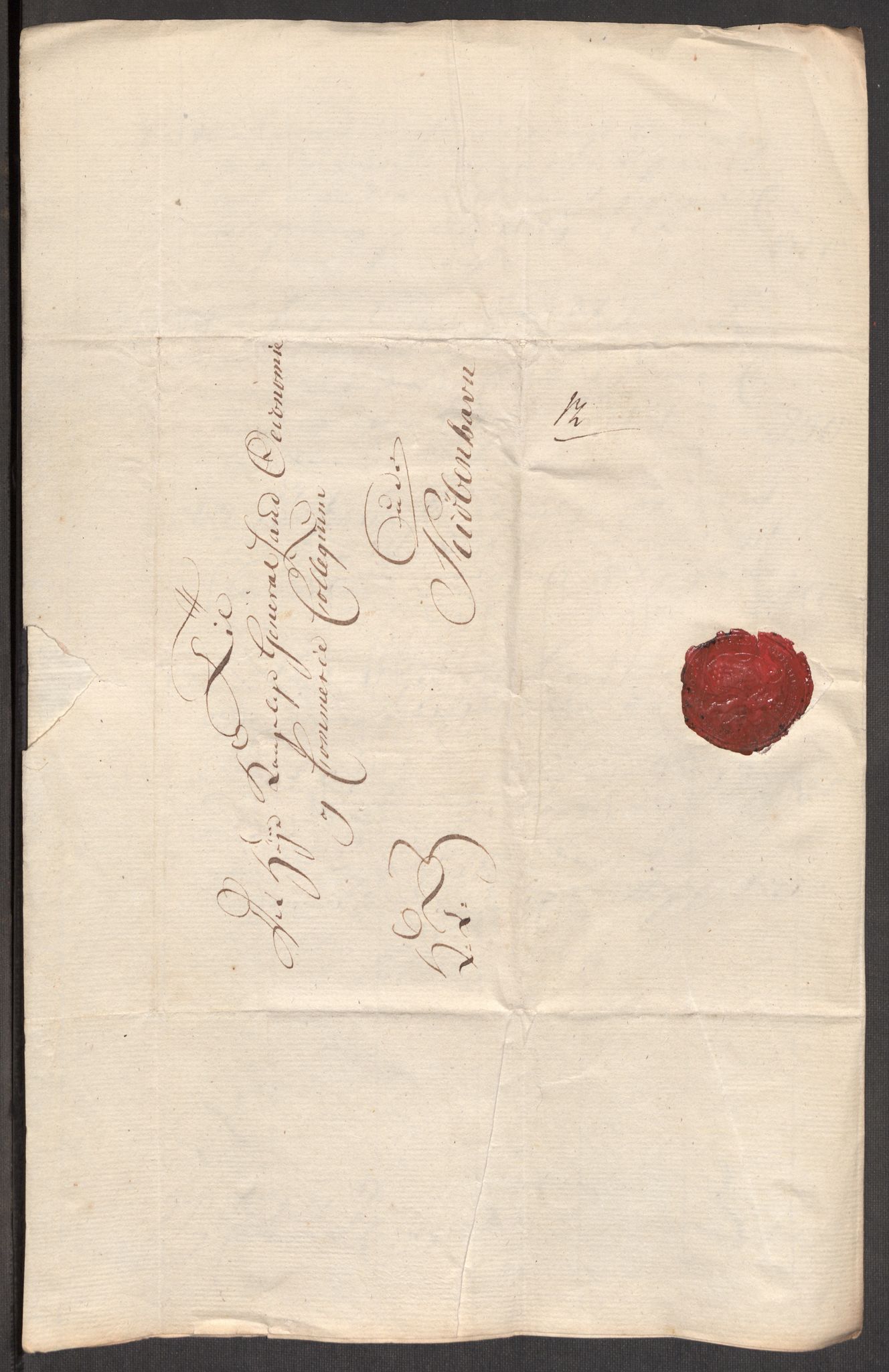 Kommersekollegiet, Brannforsikringskontoret 1767-1814, AV/RA-EA-5458/F/Fa/L0006/0002: Bergen / Dokumenter, 1797-1807