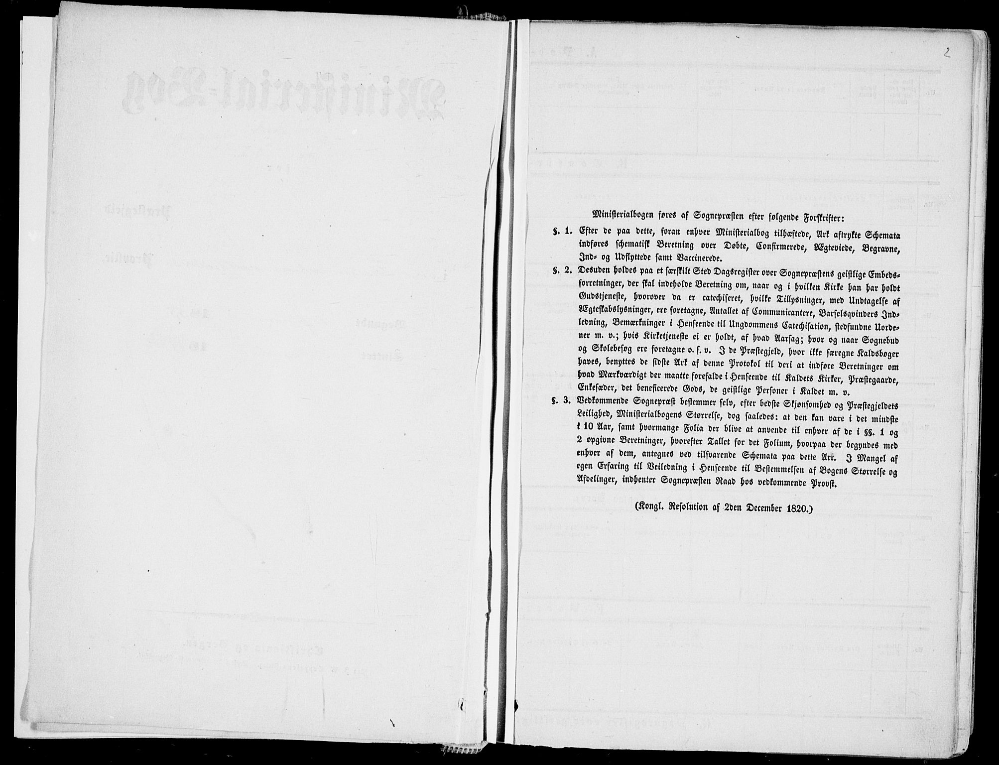 Fyresdal kirkebøker, SAKO/A-263/F/Fa/L0005: Ministerialbok nr. I 5, 1855-1871
