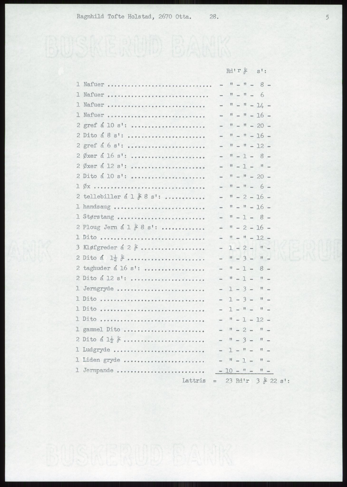 Samlinger til kildeutgivelse, Diplomavskriftsamlingen, AV/RA-EA-4053/H/Ha, s. 336